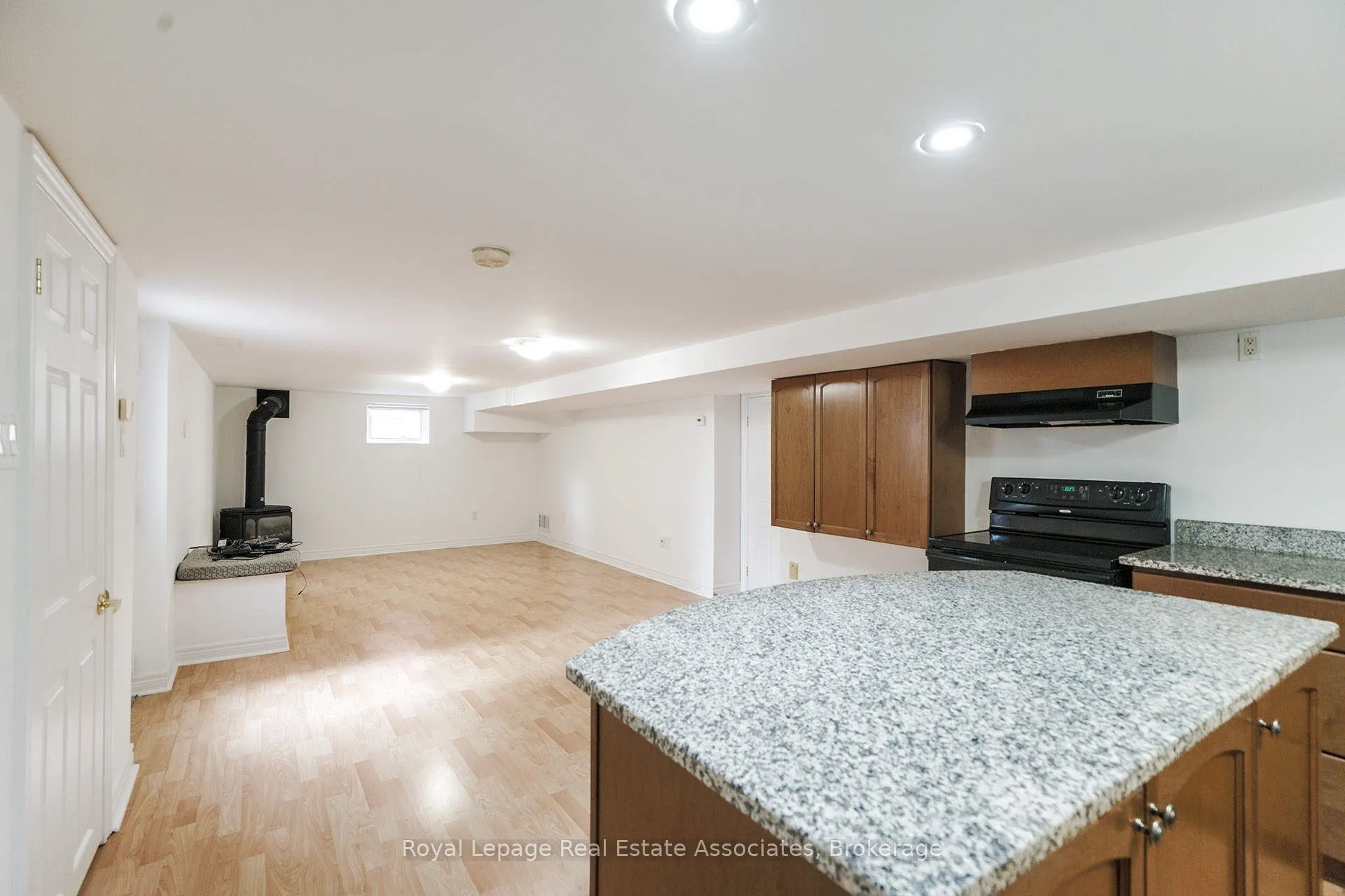 265 Reiner Road, #Bsmt