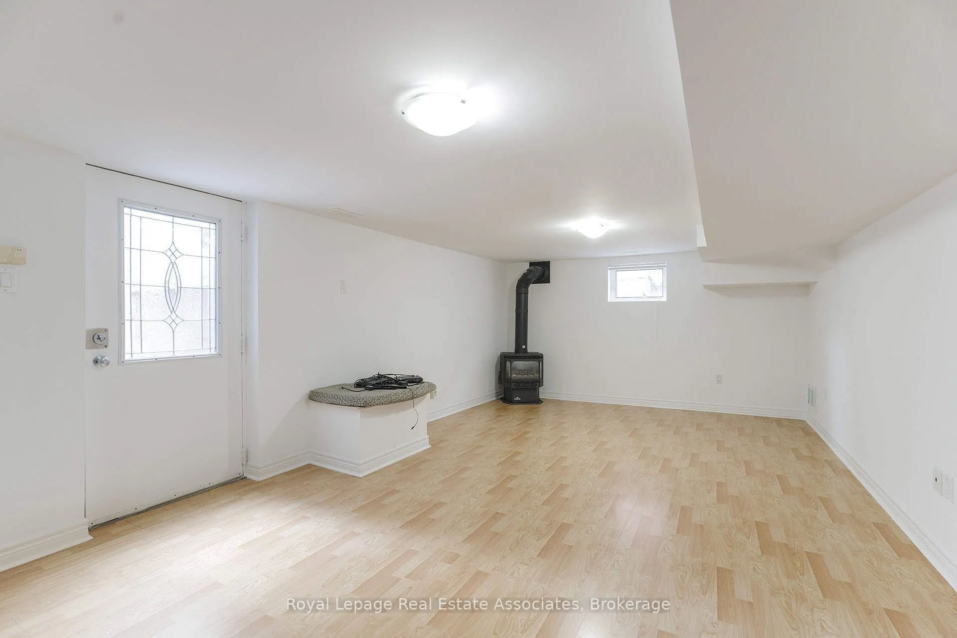 265 Reiner Road, #Bsmt