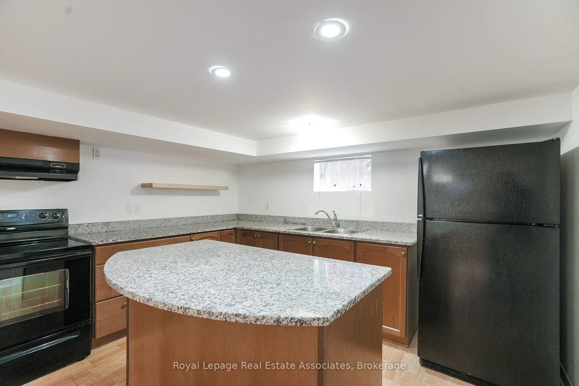 265 Reiner Road, #Bsmt