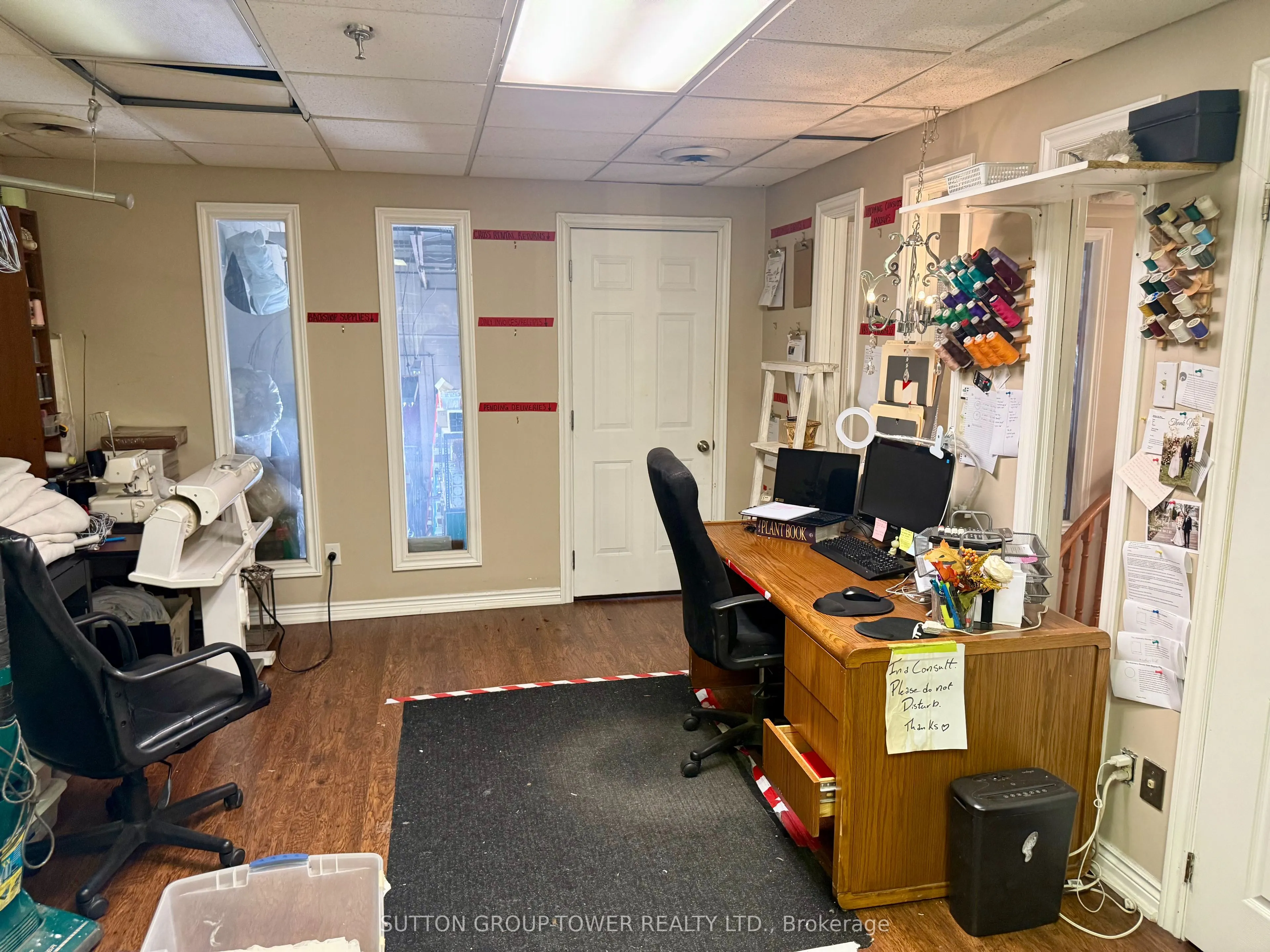 1050 Britannia Road E, #16