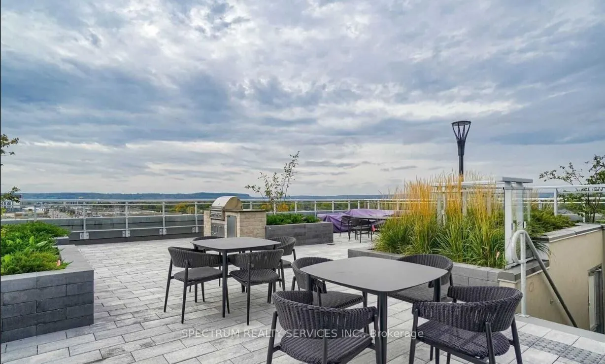 1050 Main Street, #505