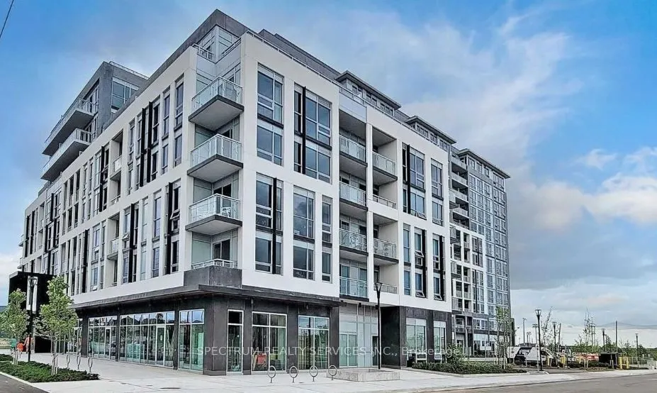1050 Main Street, #505