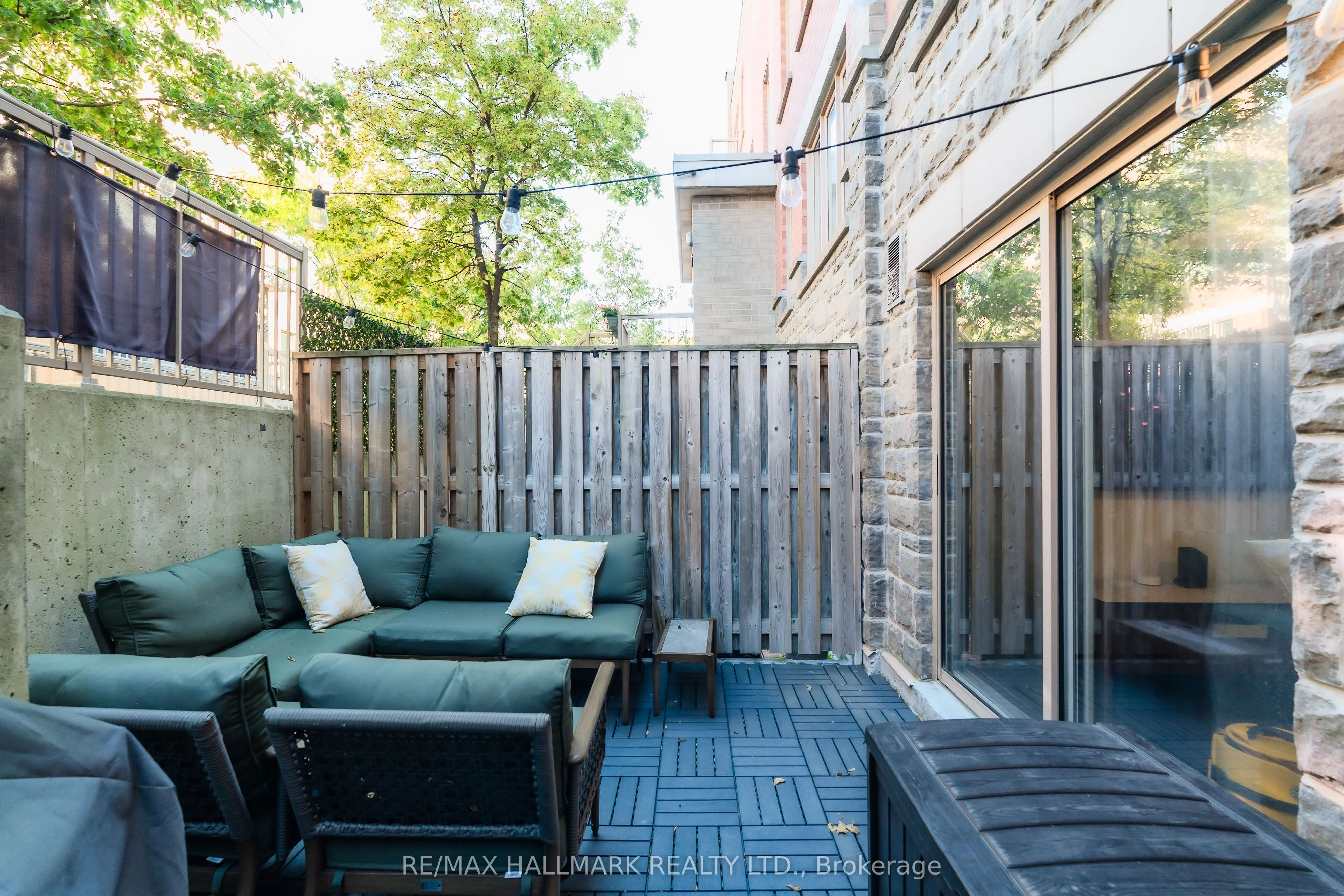 20 Foundry Avenue