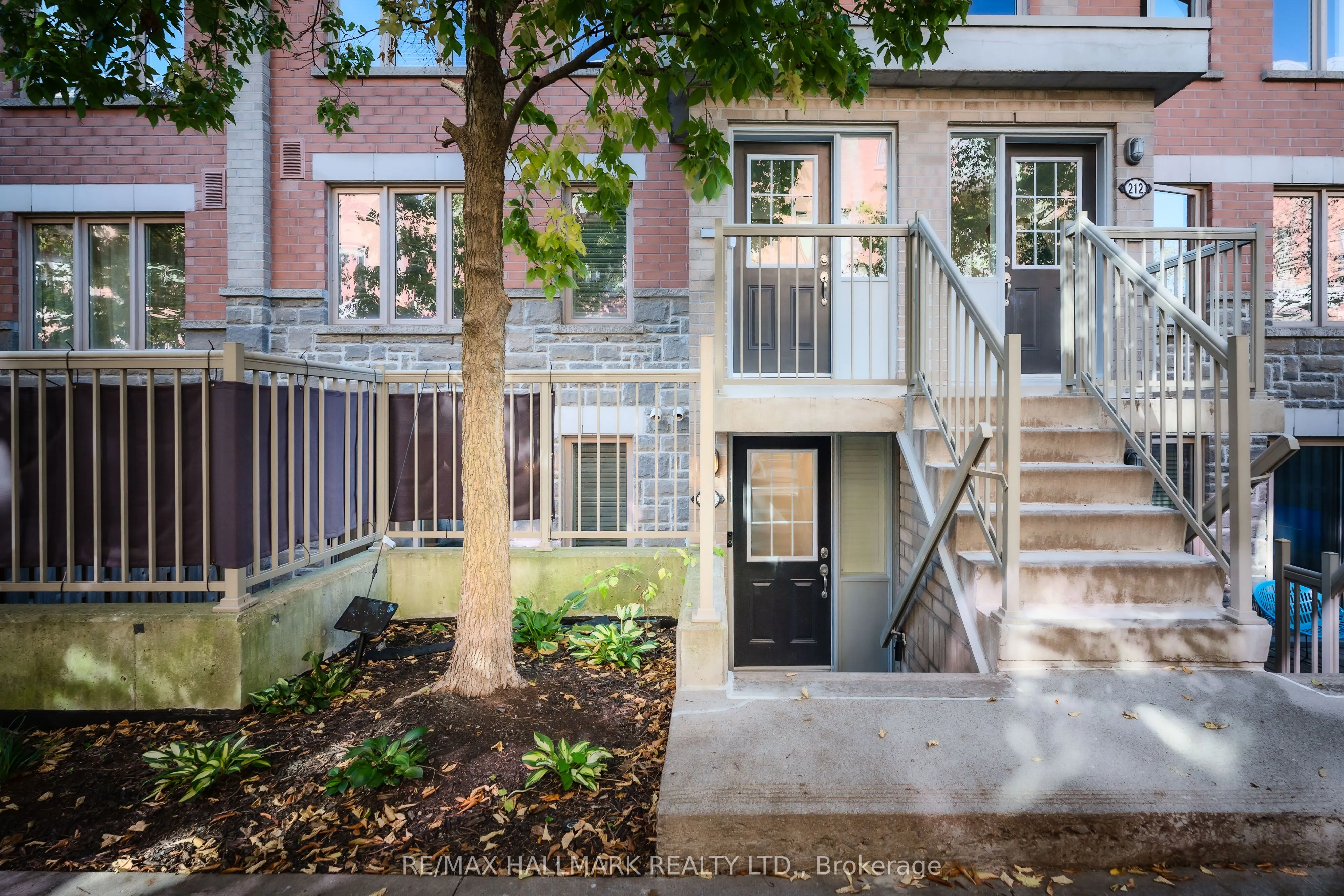 20 Foundry Avenue