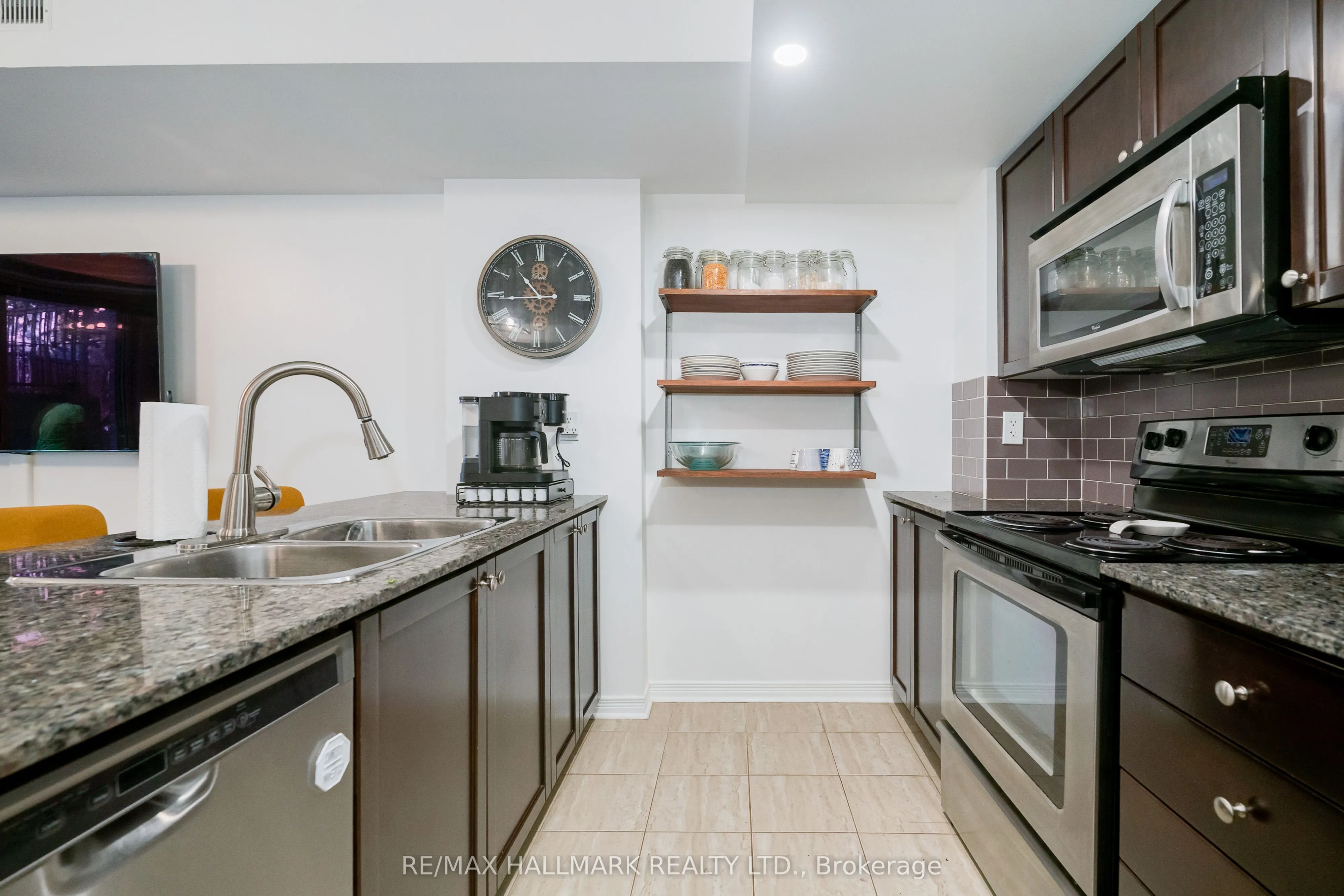 20 Foundry Avenue