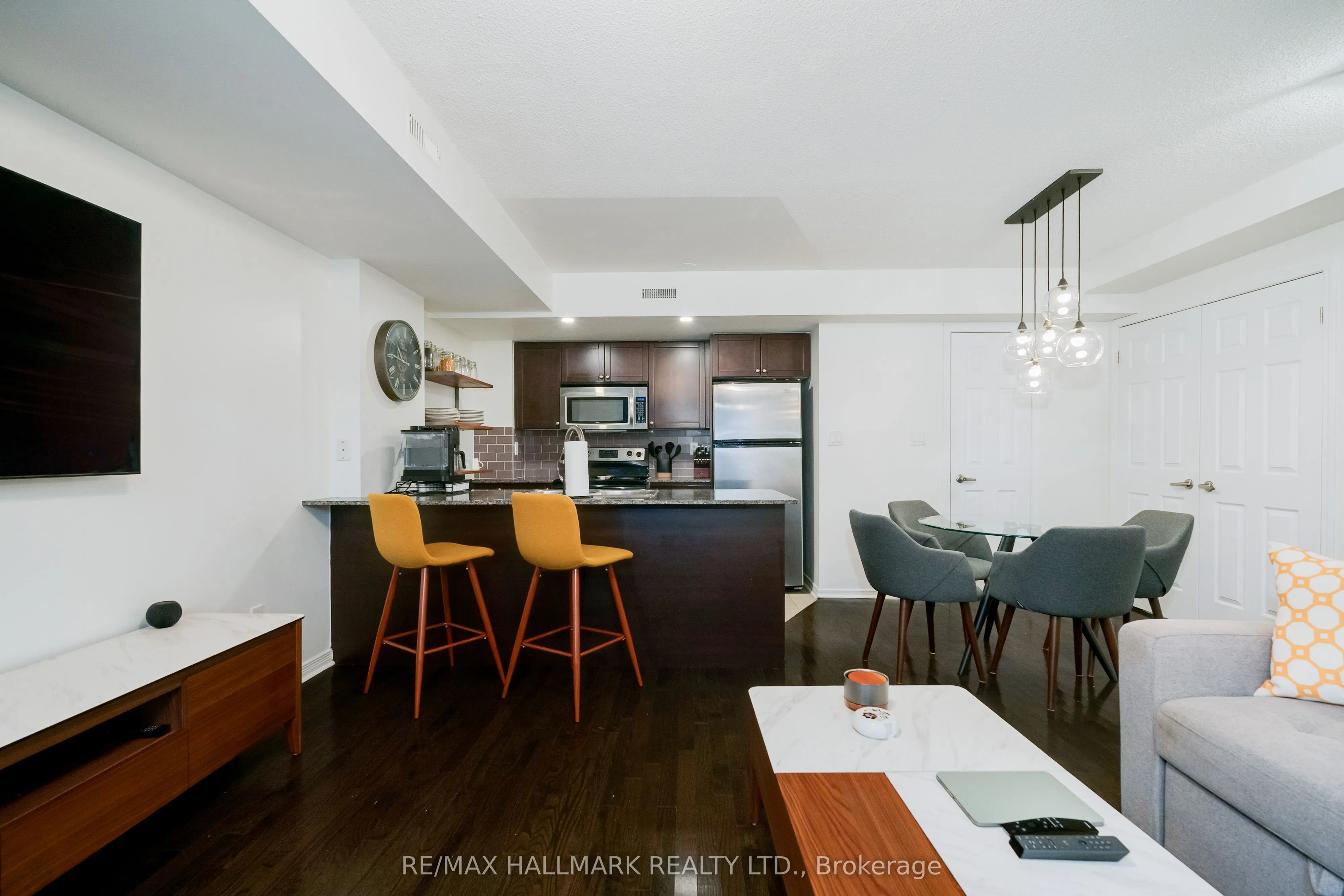 20 Foundry Avenue
