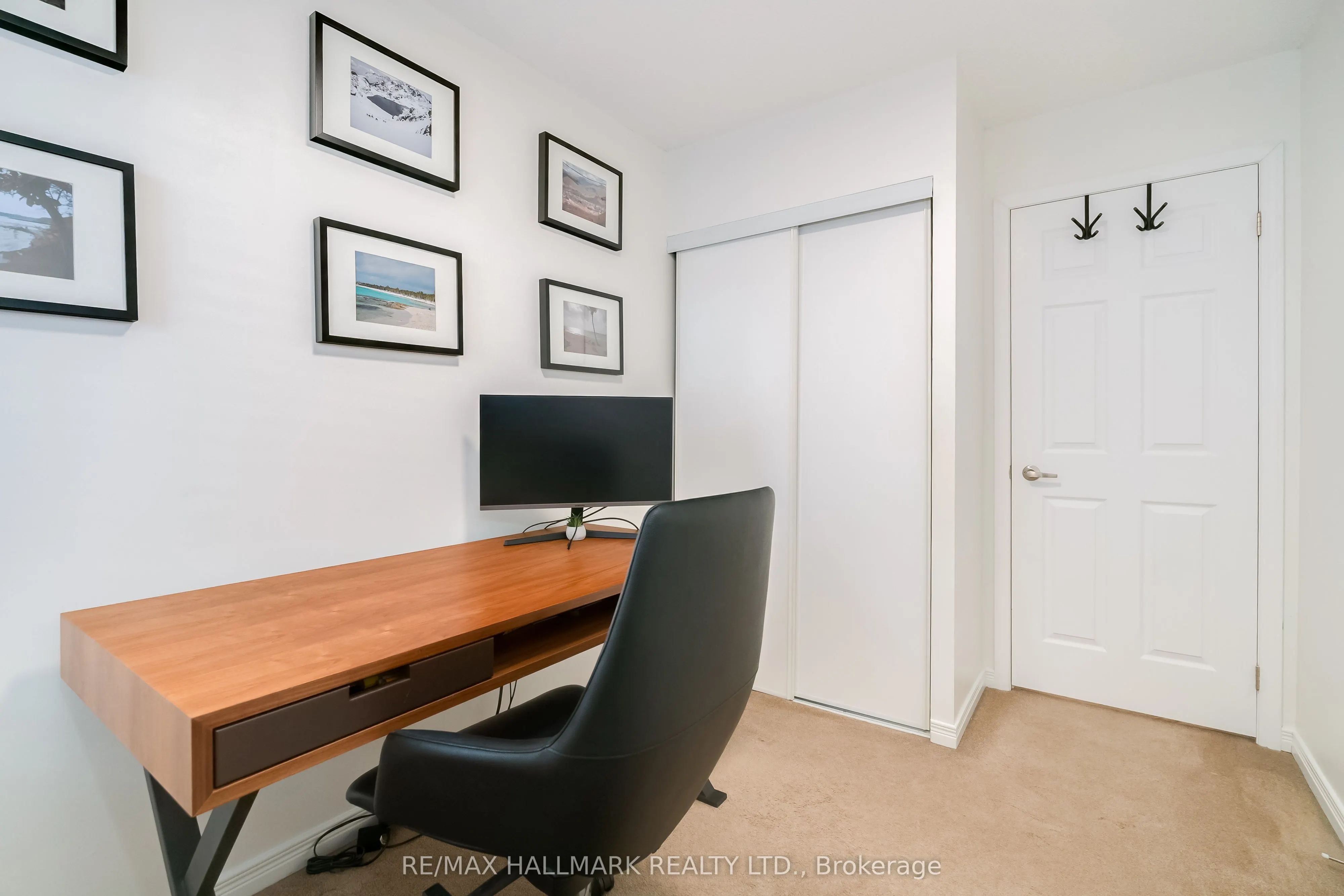 20 Foundry Avenue