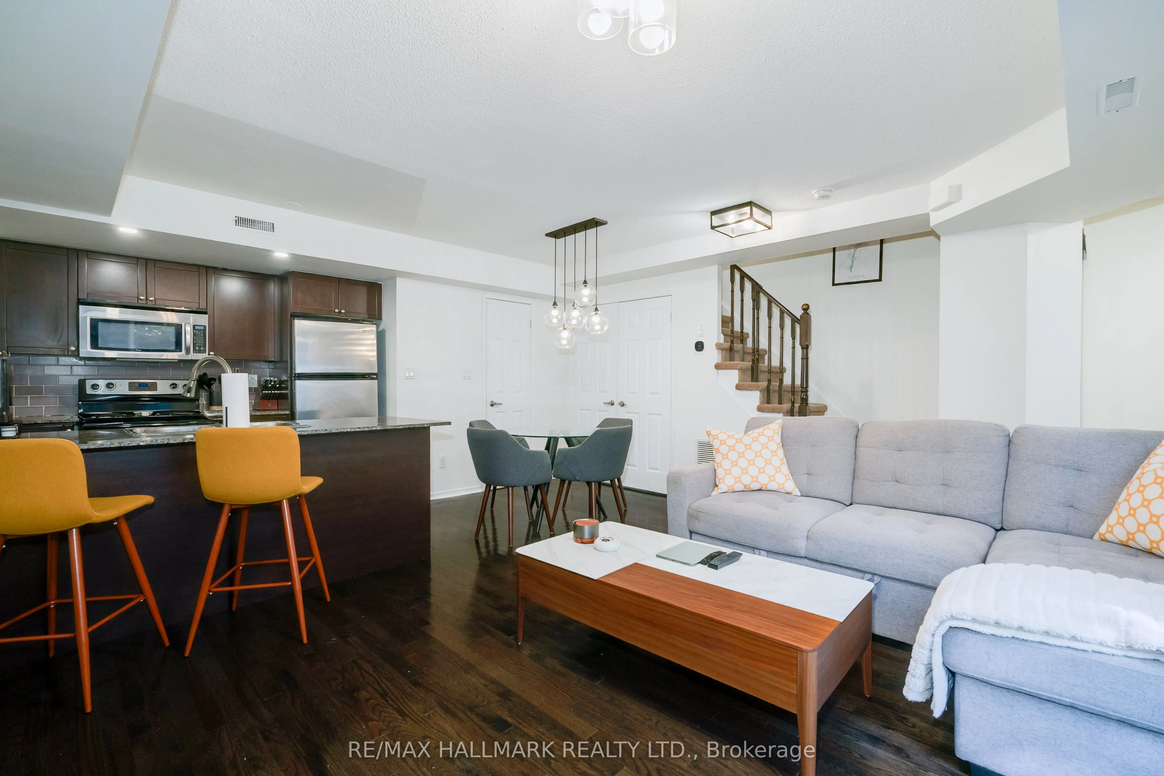 20 Foundry Avenue