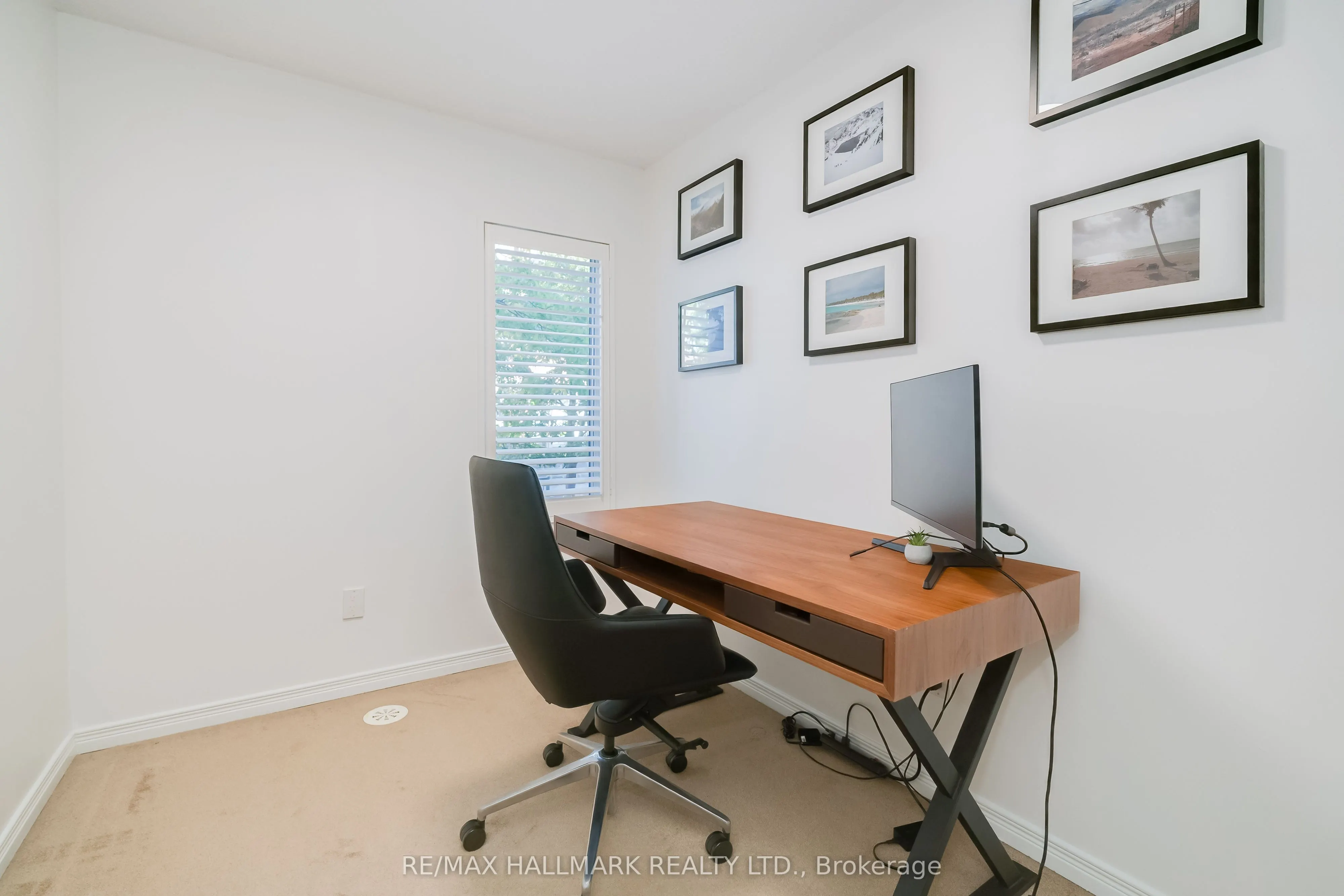 20 Foundry Avenue