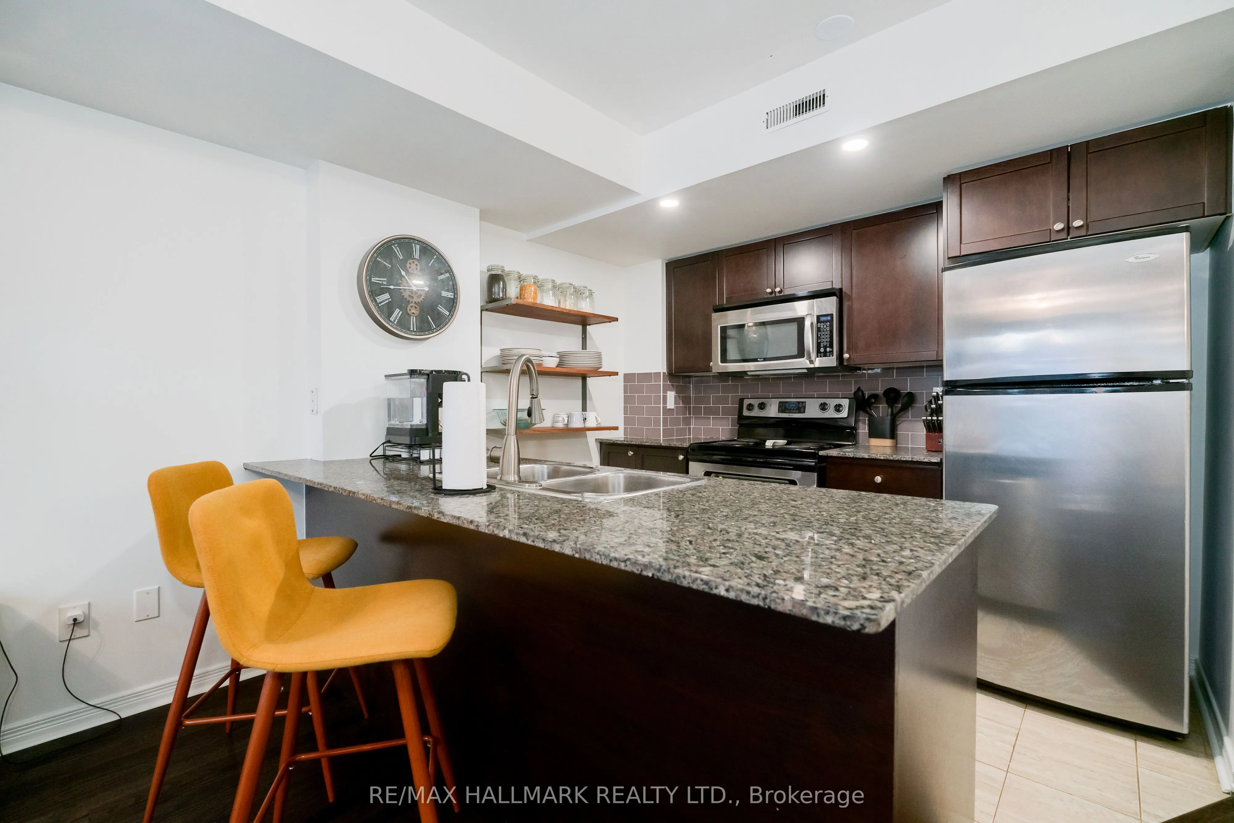 20 Foundry Avenue