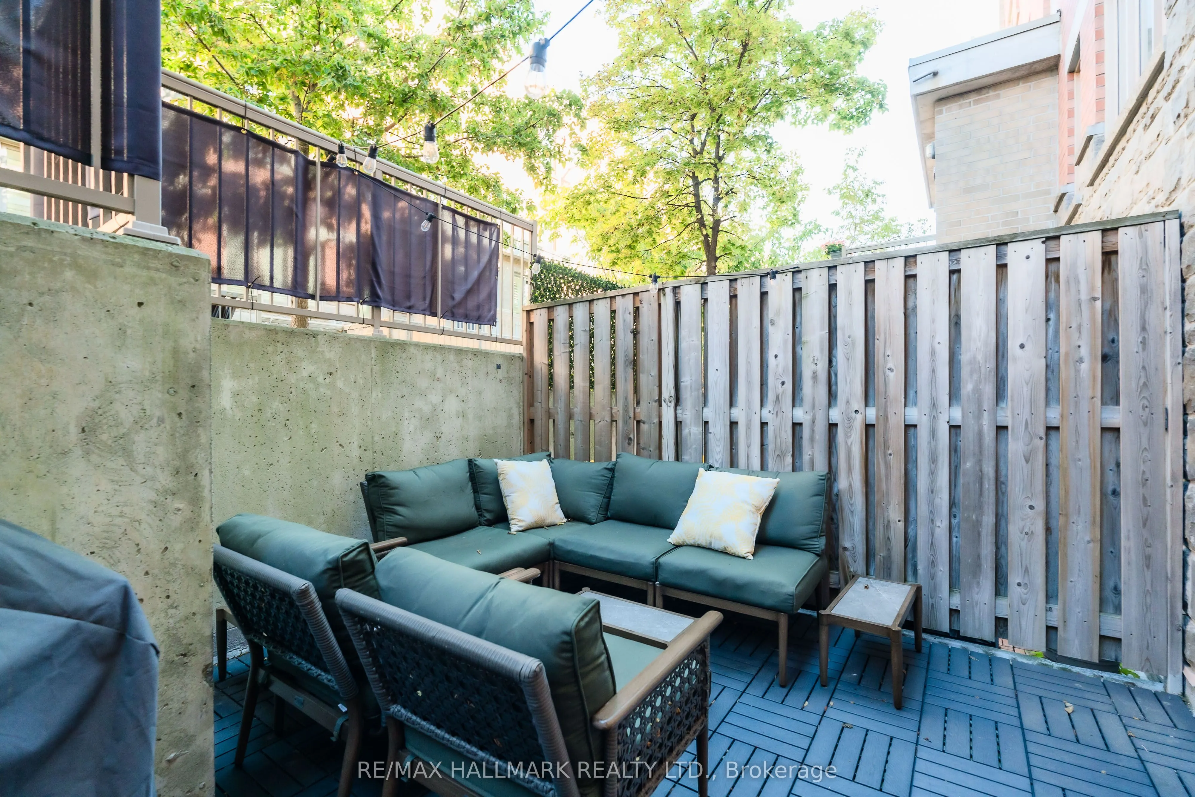 20 Foundry Avenue