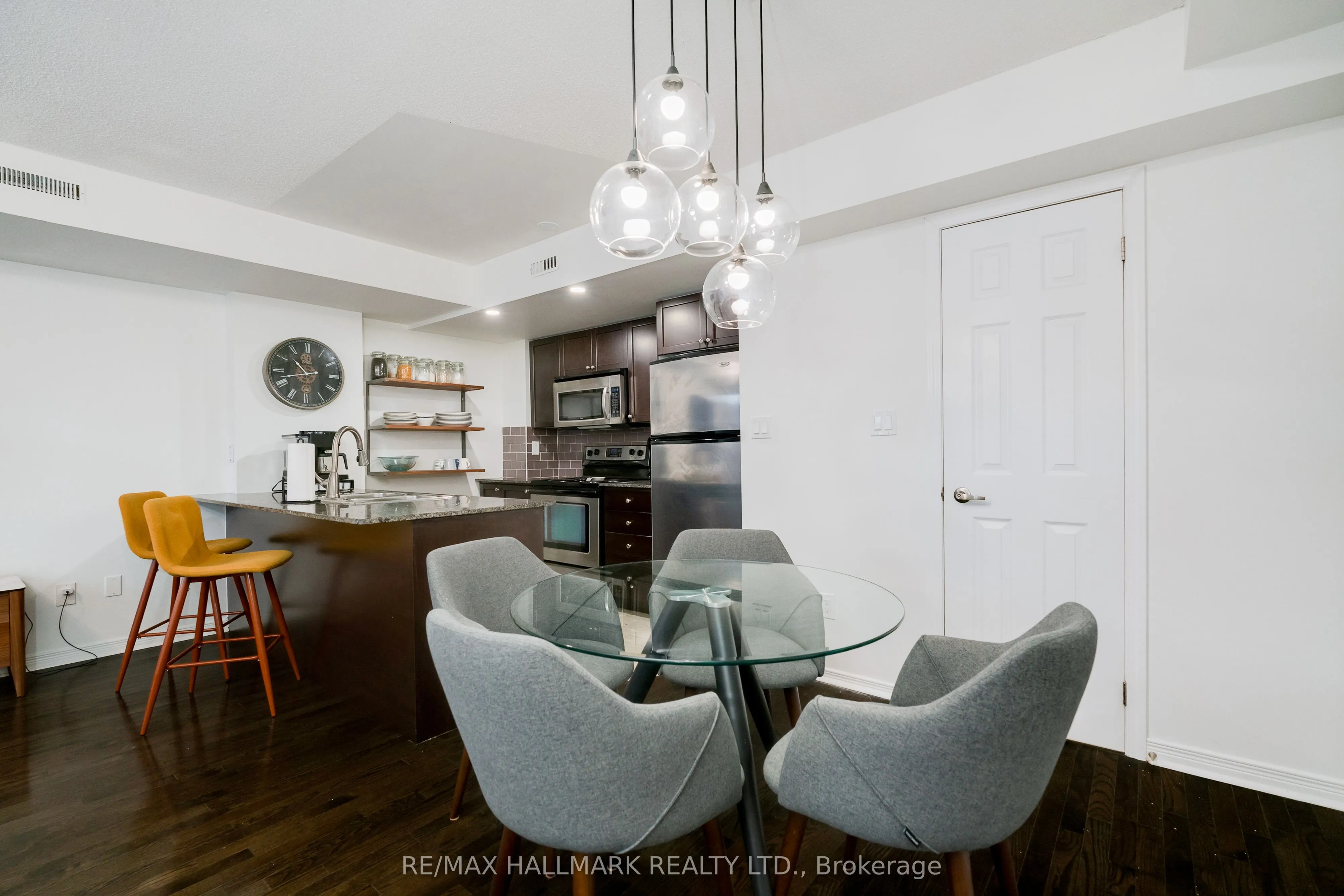 20 Foundry Avenue