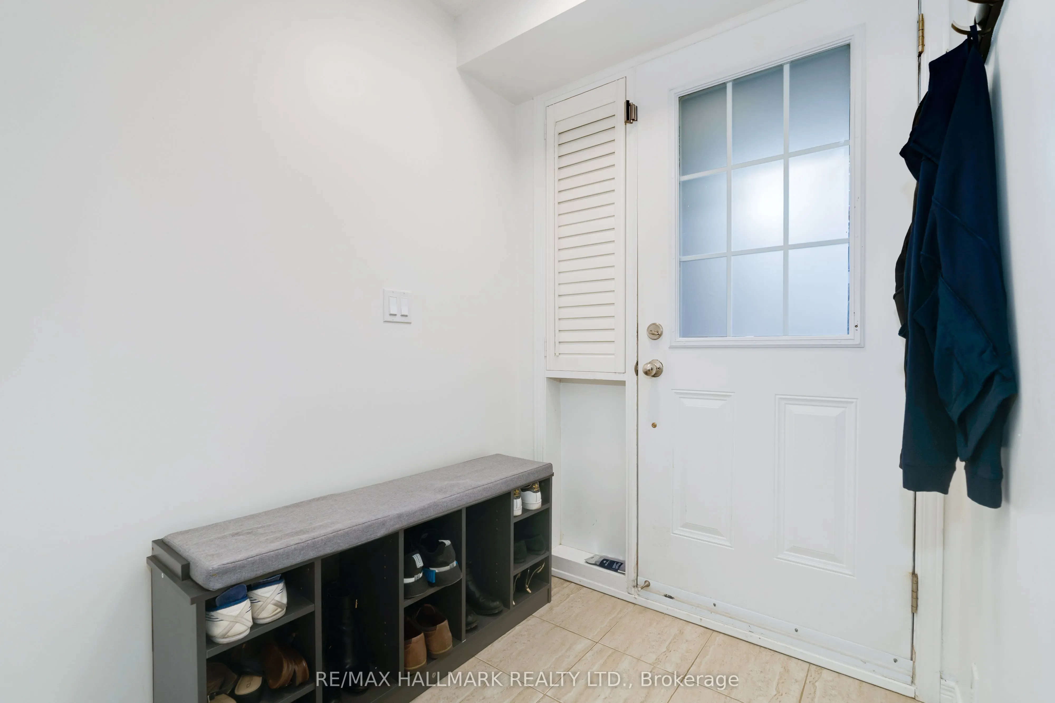 20 Foundry Avenue