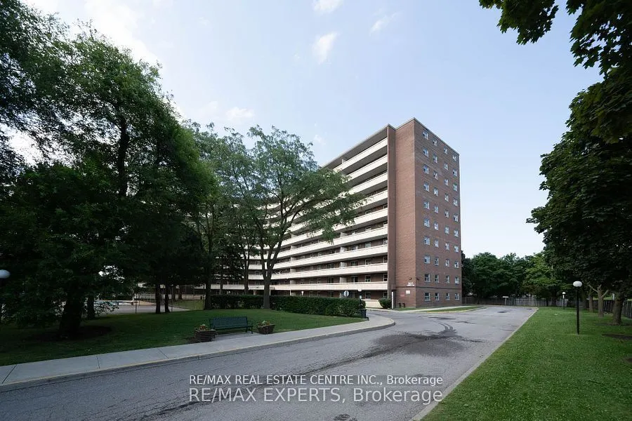 3577 Derry Road, #207
