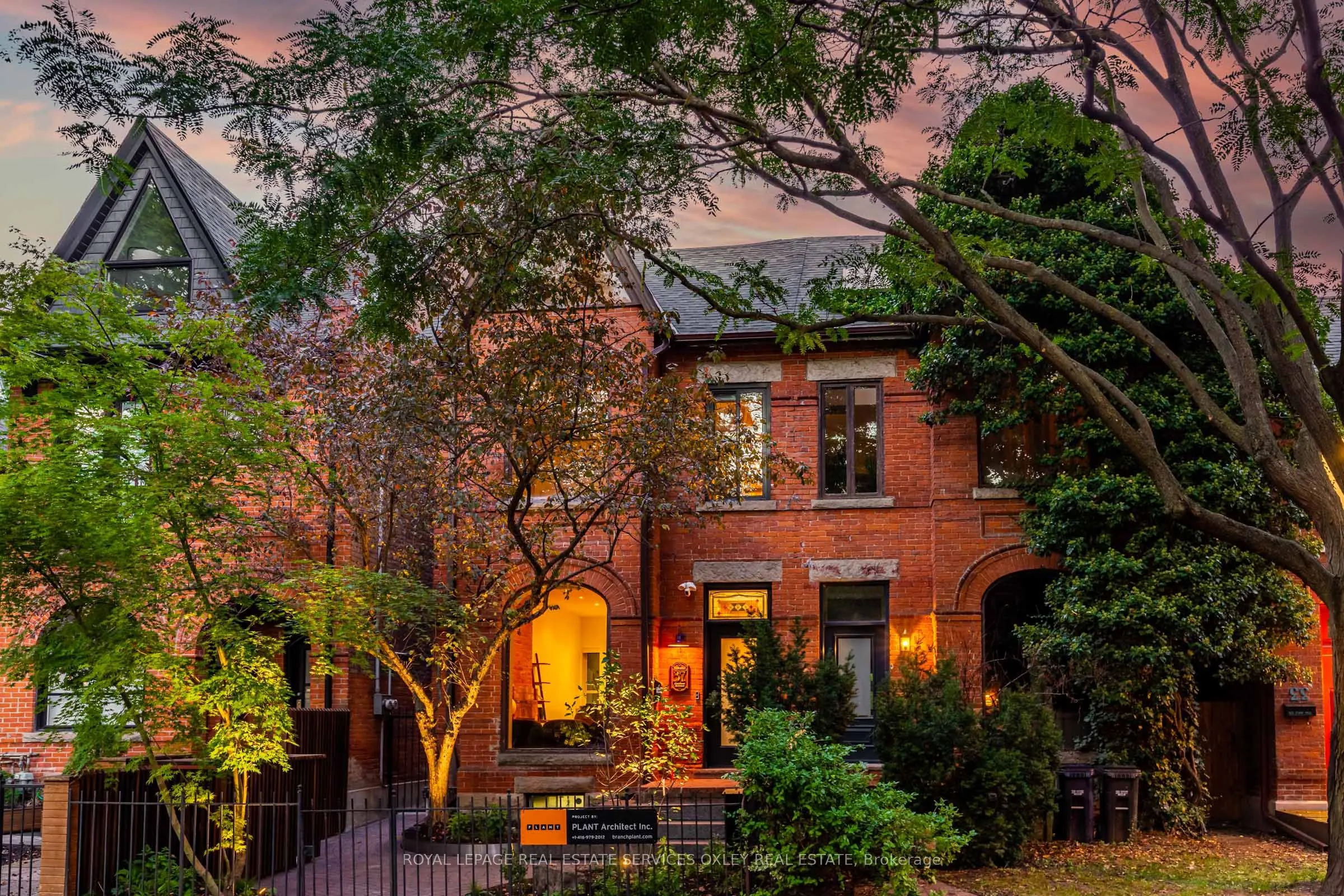 37 Gwynne Avenue