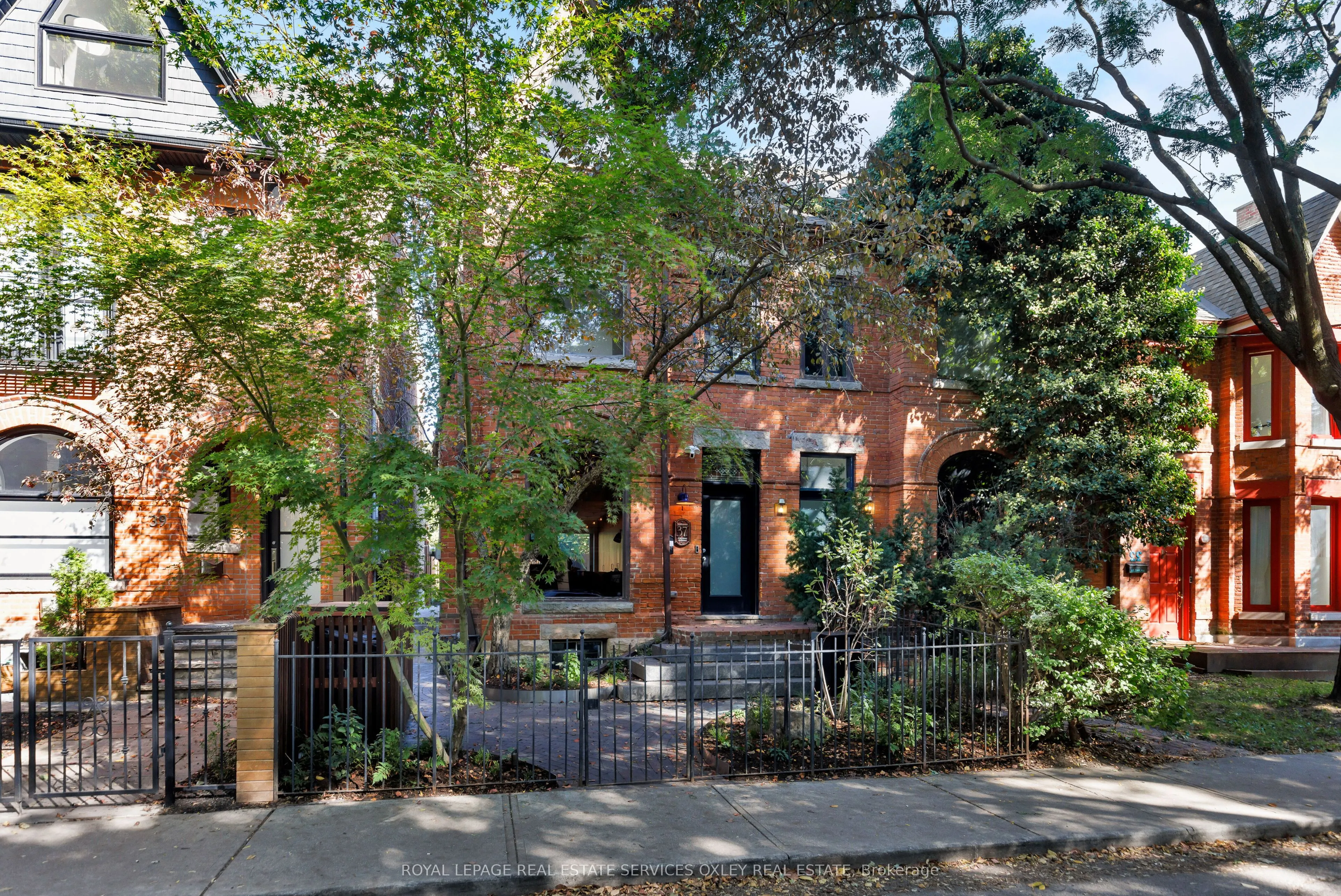 37 Gwynne Avenue