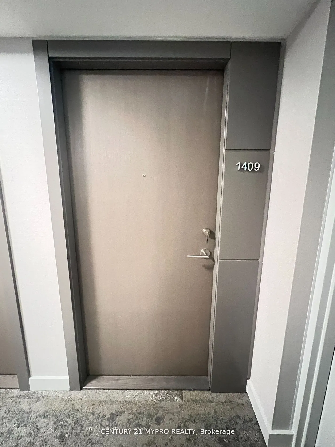 10 Wilby Crescent, #1409