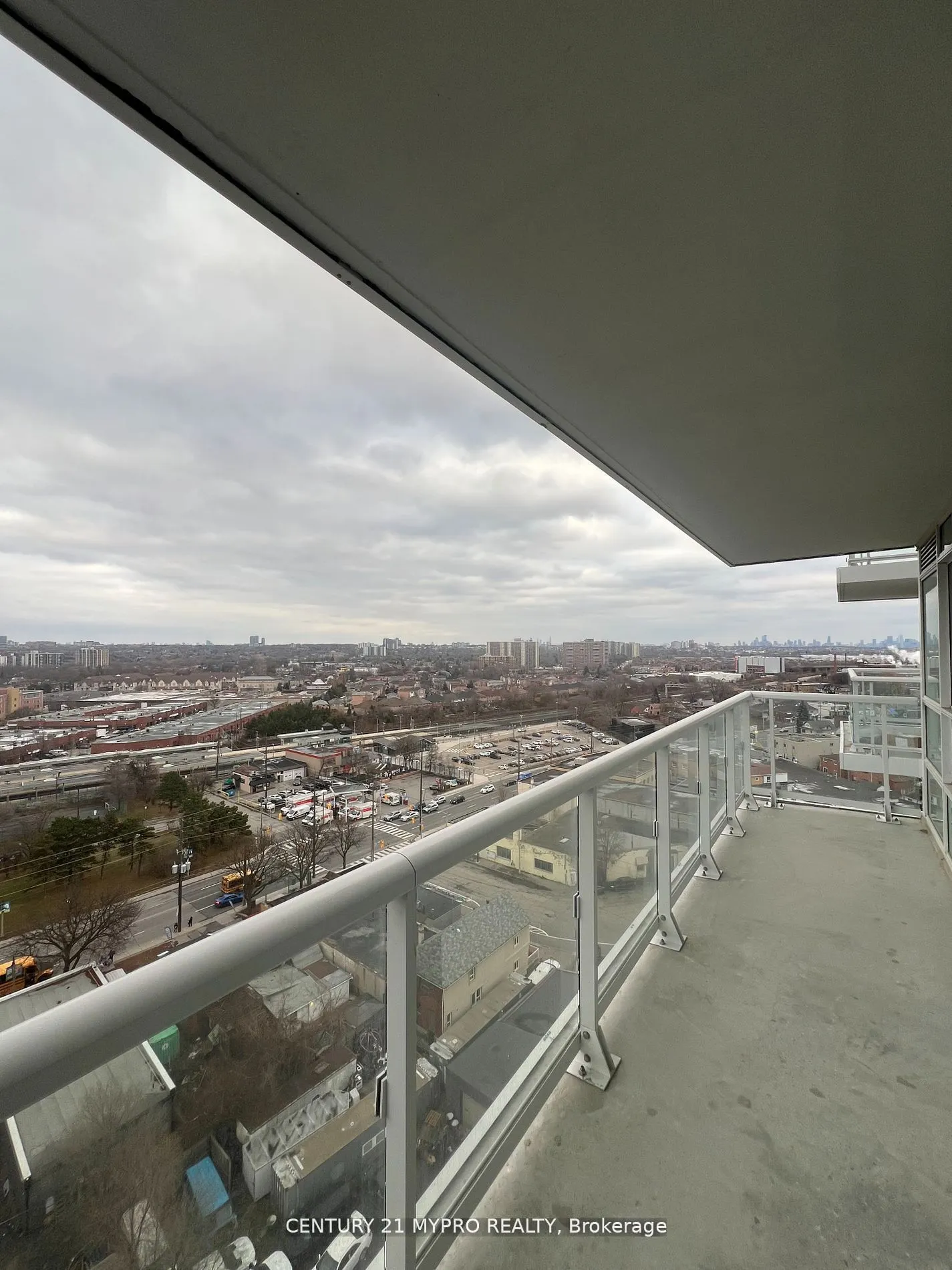 10 Wilby Crescent, #1409