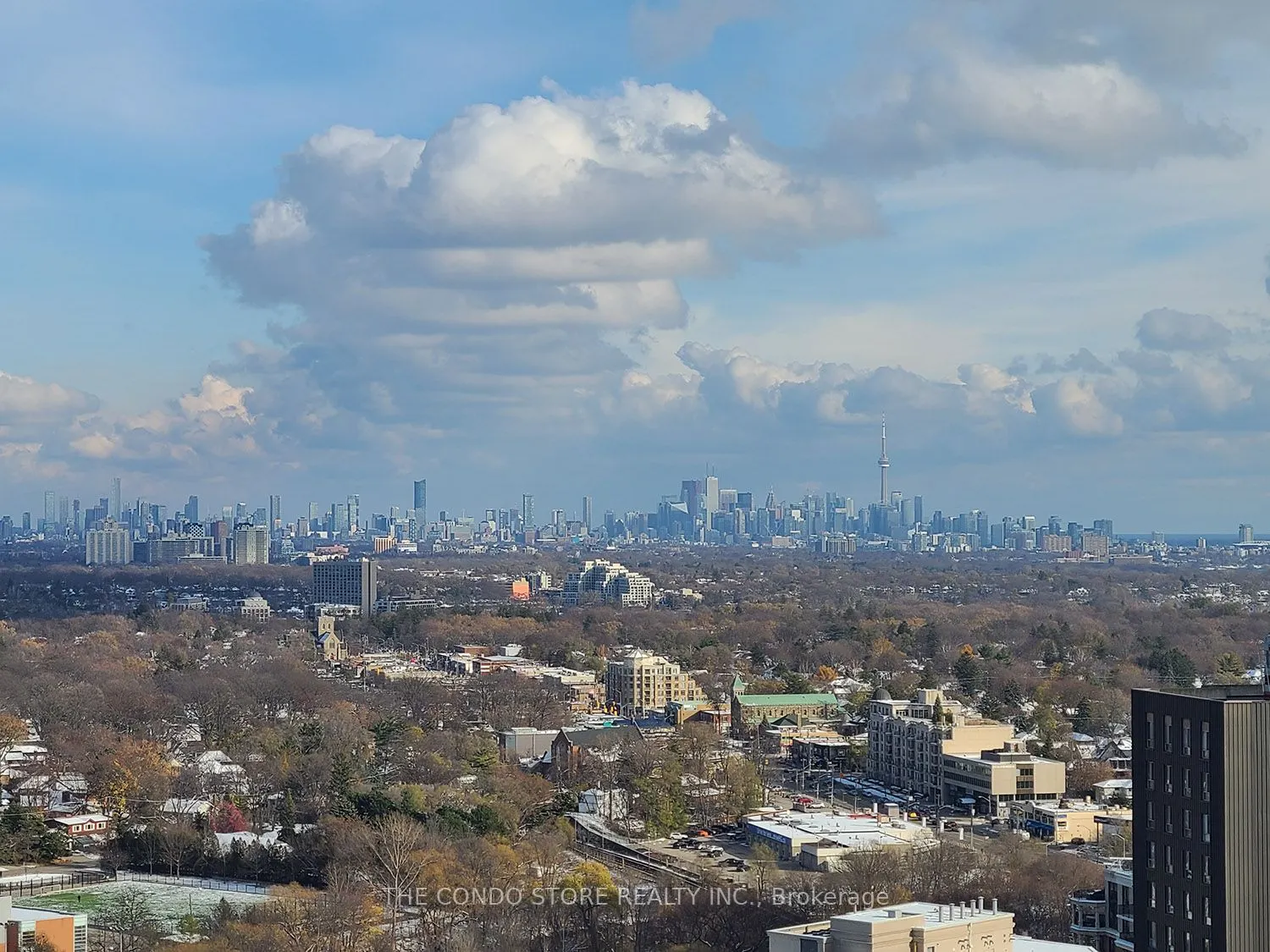 5 Mabelle Avenue, #2527