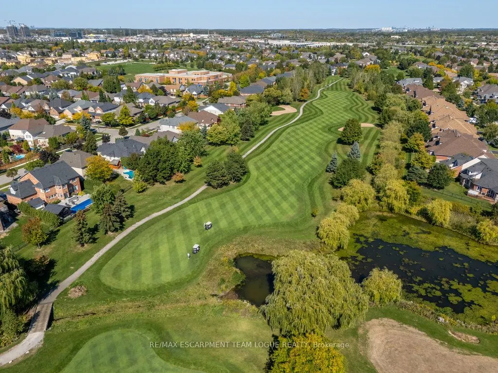 2165 Country Club Drive, #16