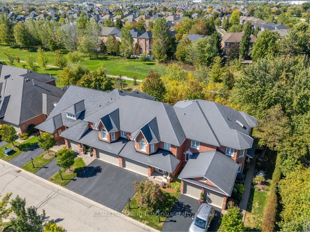 2165 Country Club Drive, #16
