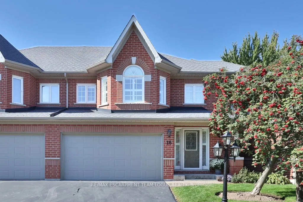 2165 Country Club Drive, #16