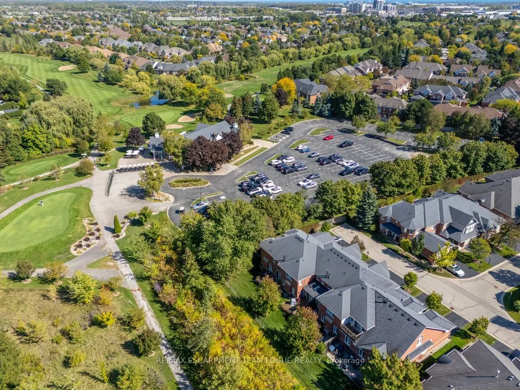 2165 Country Club Drive, #16
