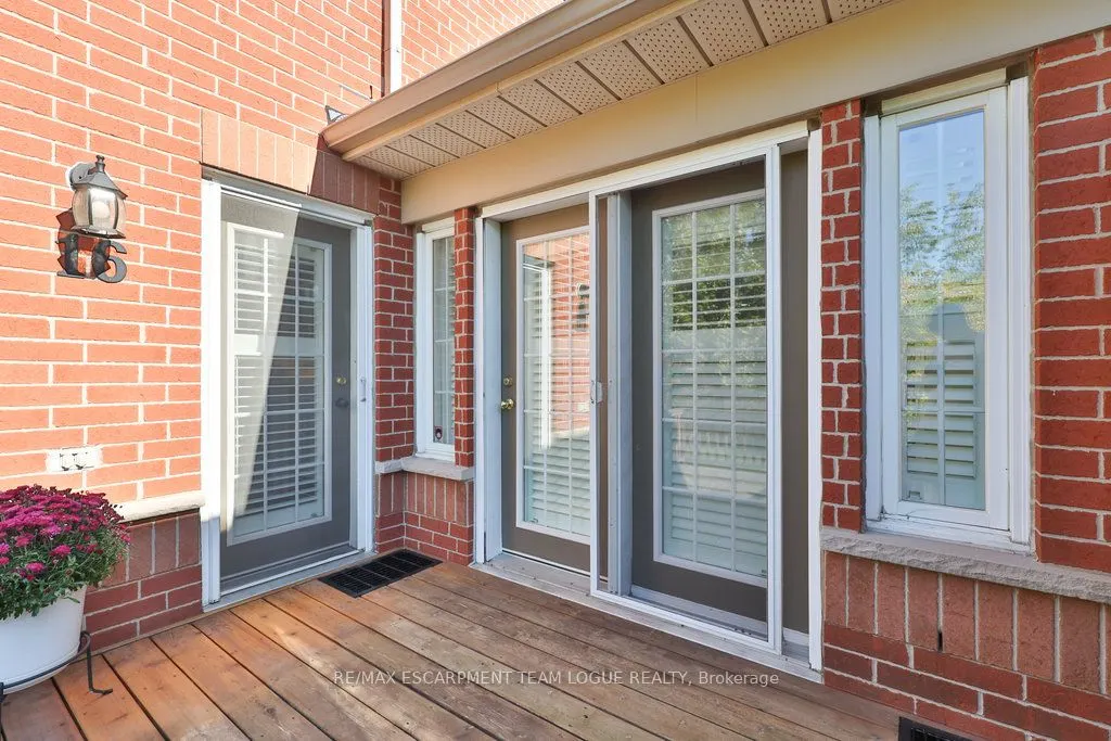 2165 Country Club Drive, #16