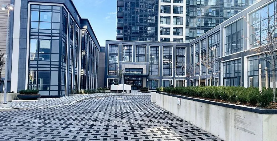 5 Mabelle Avenue, #33