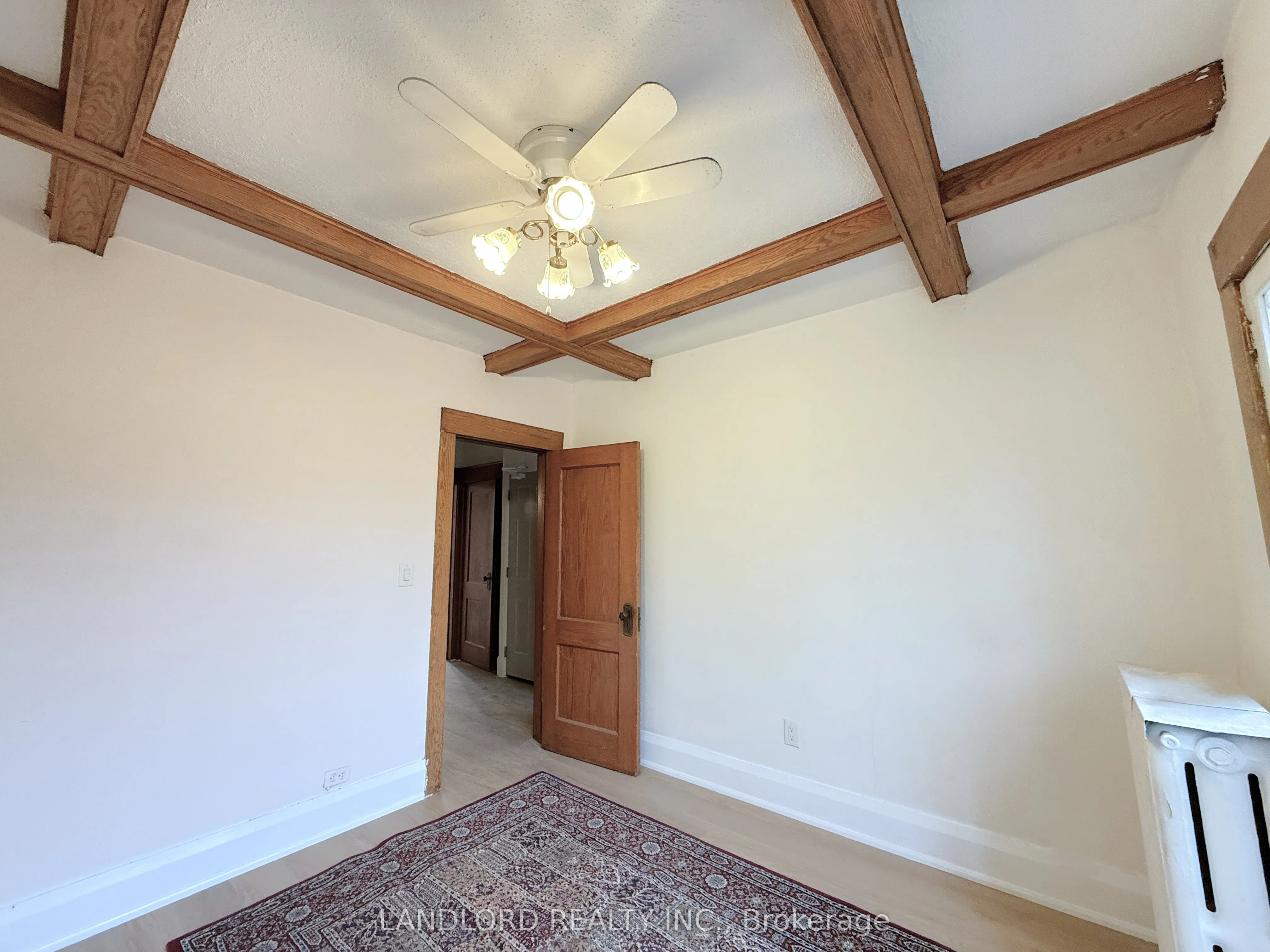 30 Glendonwynne Road, #Upper