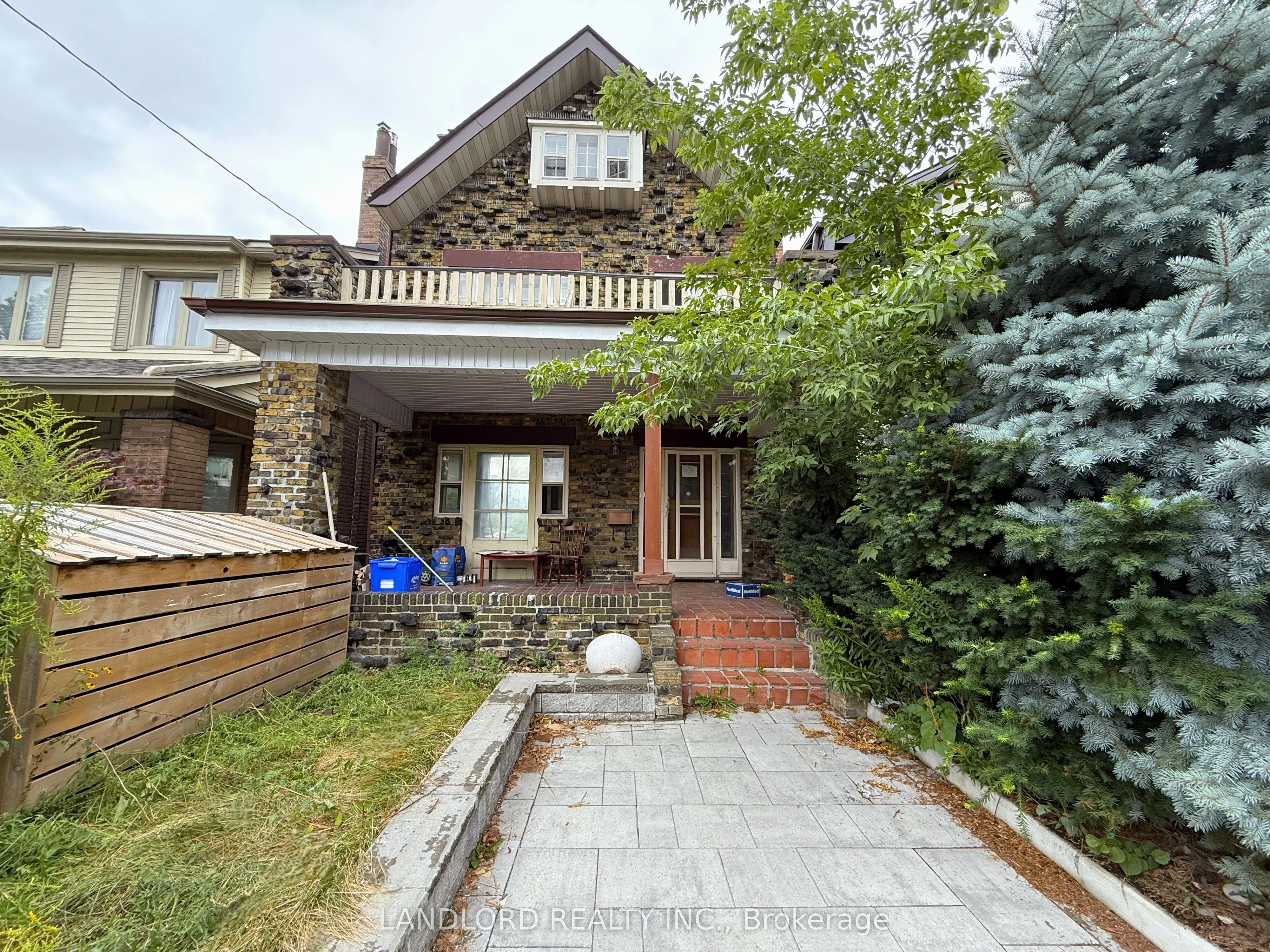 30 Glendonwynne Road, #Upper