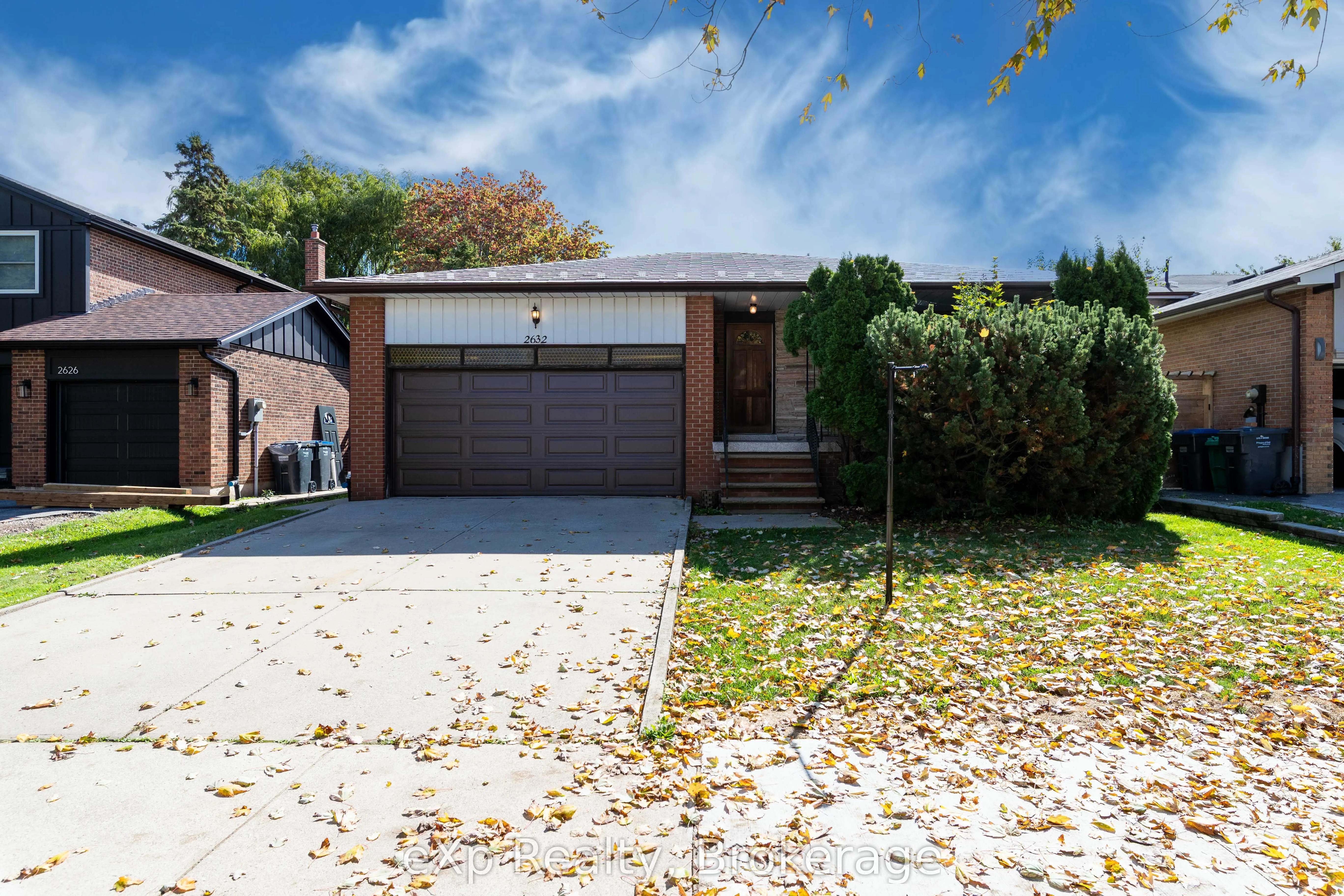 2632 Birch Crescent