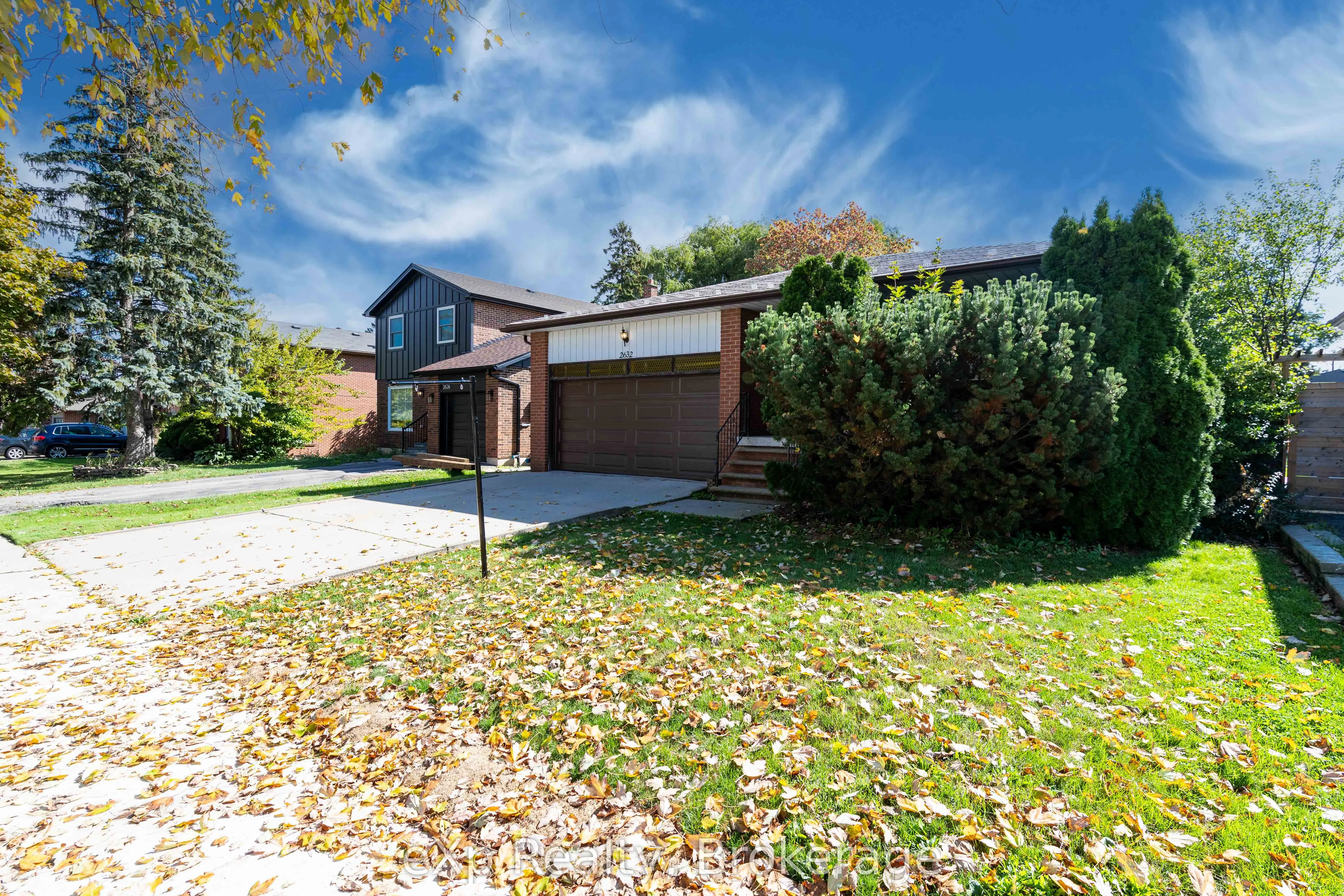 2632 Birch Crescent
