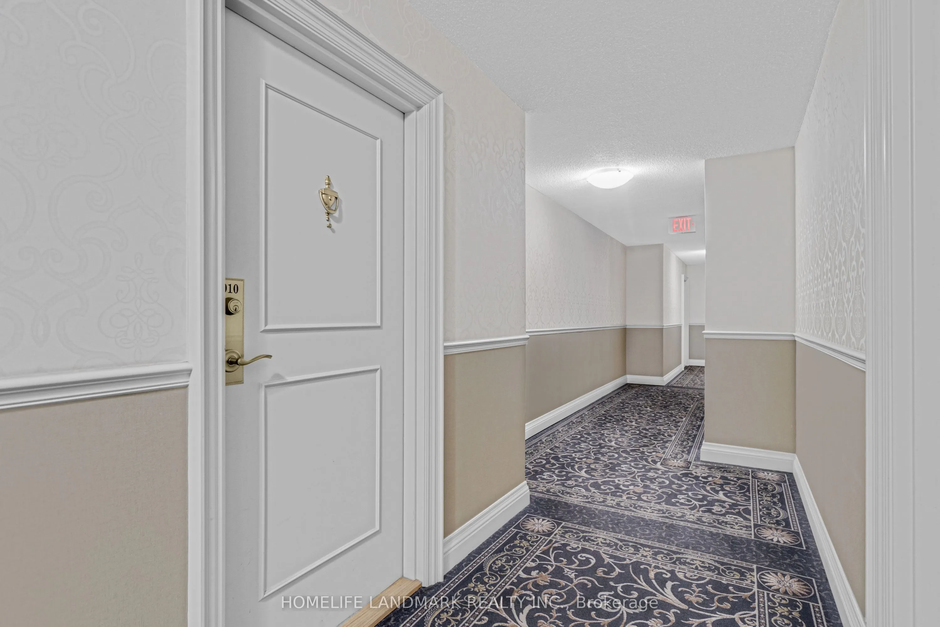 50 Elm Drive E, #910