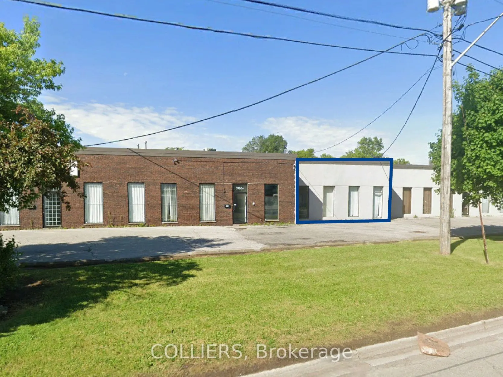 3190 Lenworth Drive