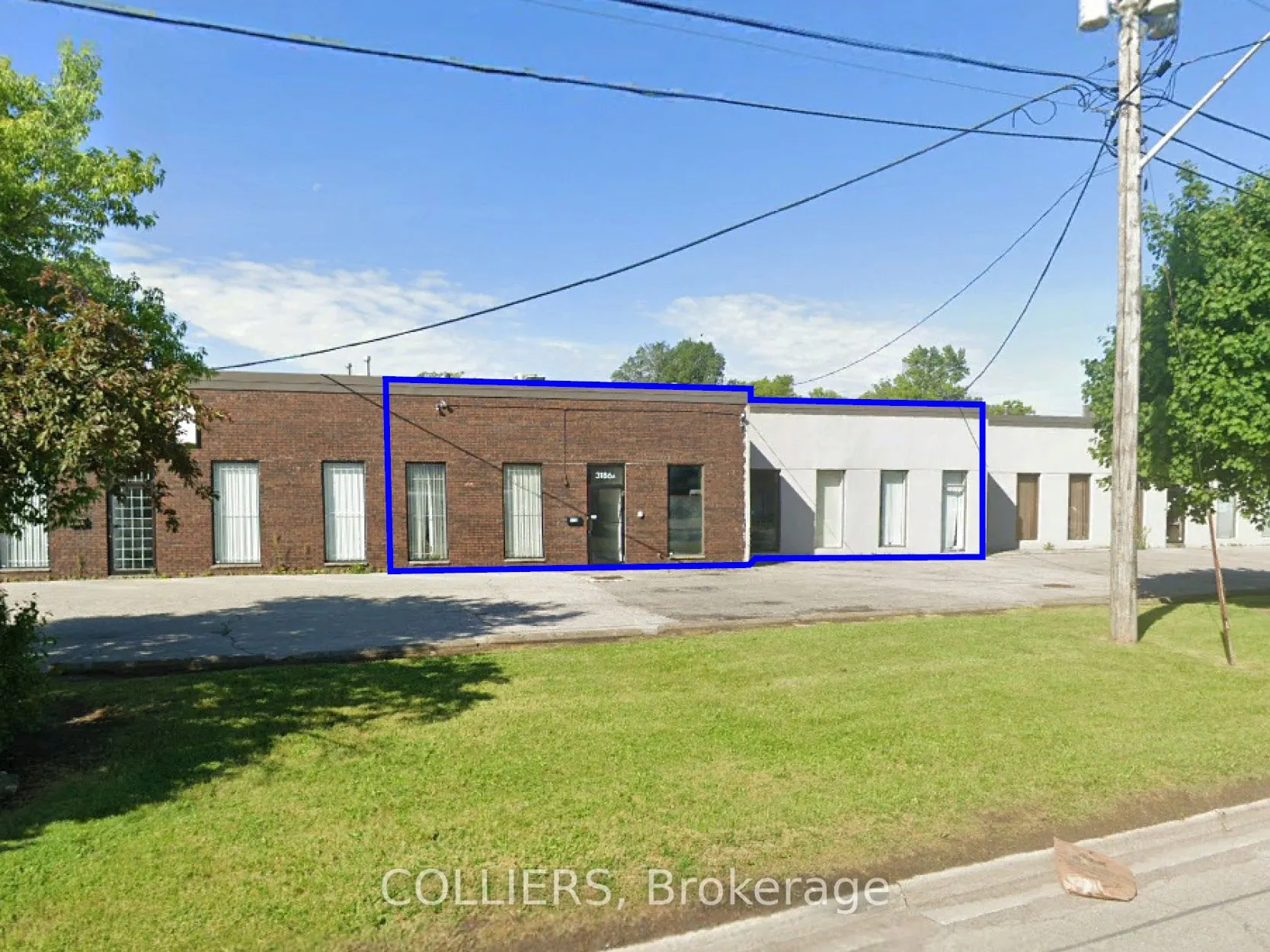 3186A & 3190 Lenworth Drive