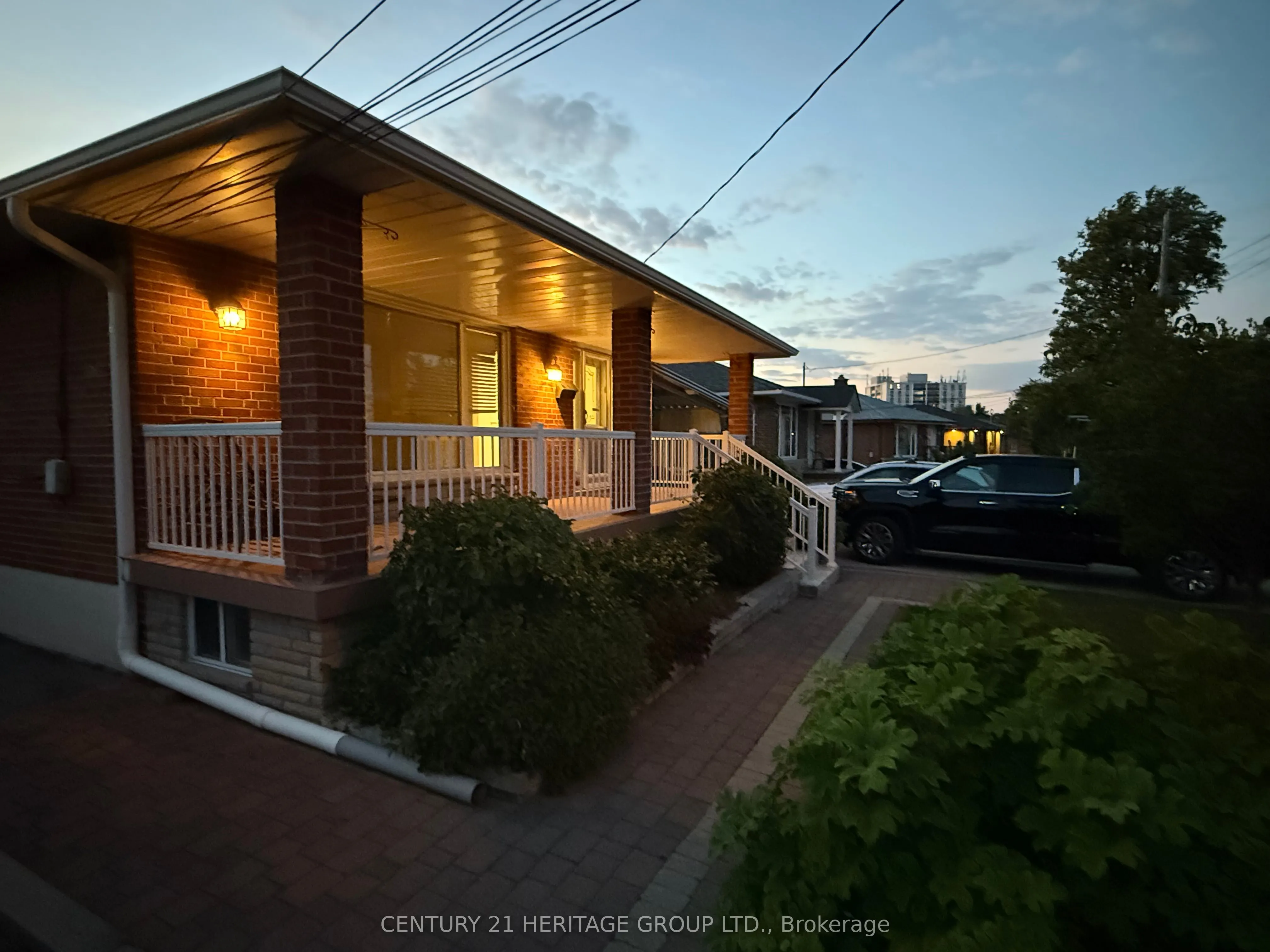 36 Arkley Crescent, #1