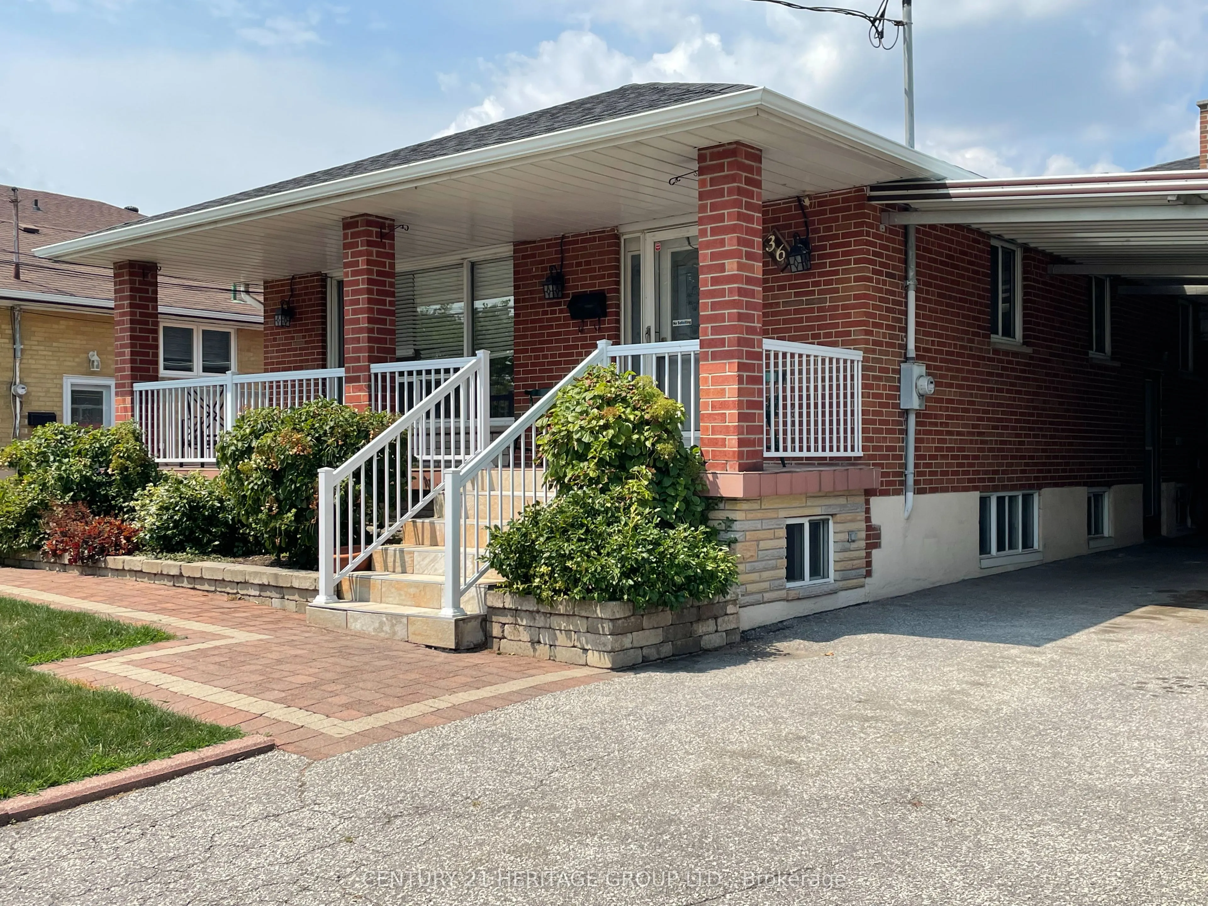 36 Arkley Crescent, #1