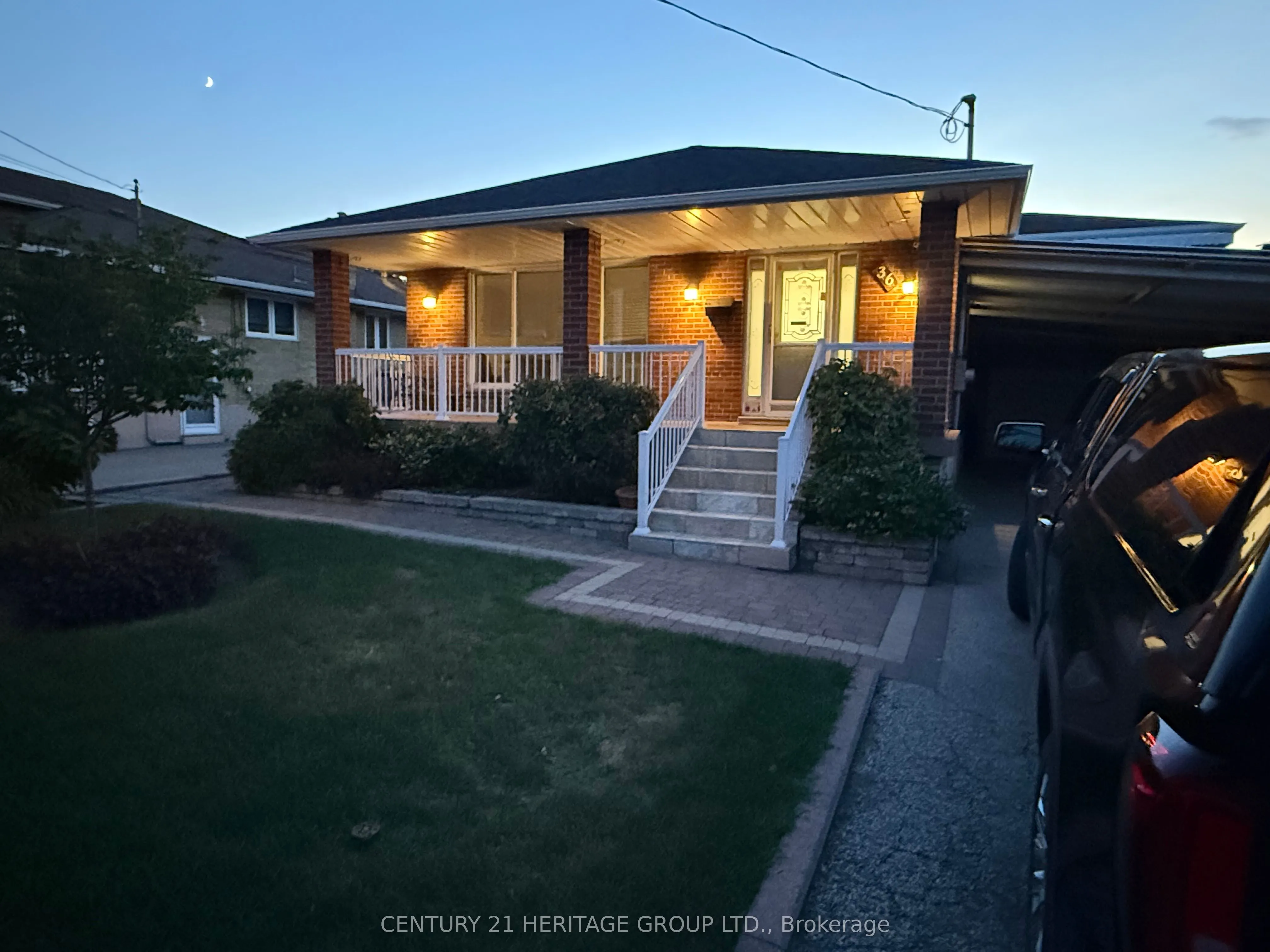 36 Arkley Crescent, #1