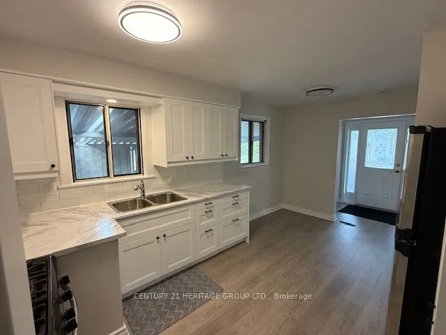 36 Arkley Crescent, #1