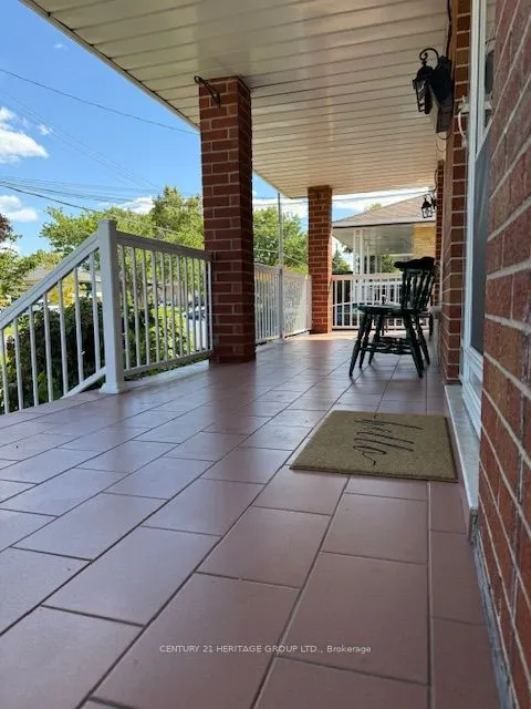 36 Arkley Crescent, #1