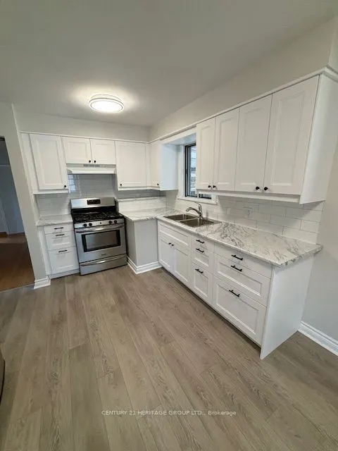 36 Arkley Crescent, #1