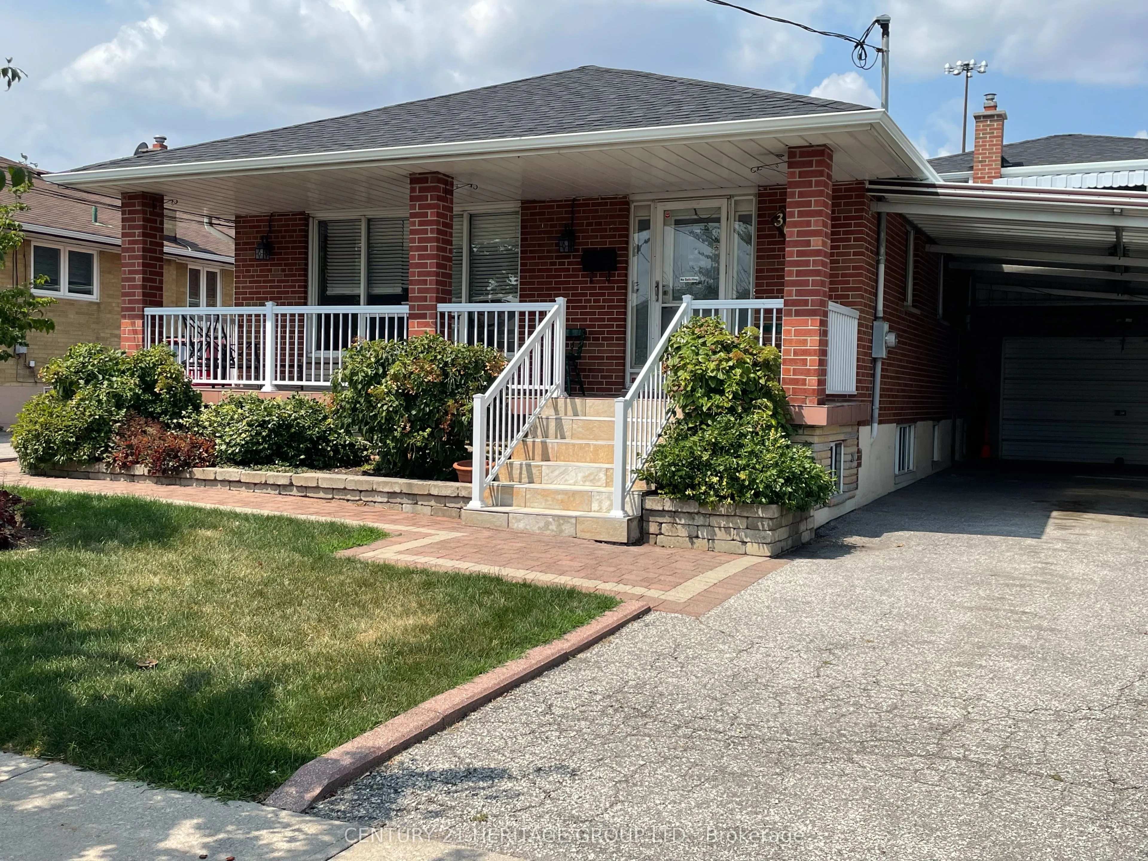36 Arkley Crescent, #1