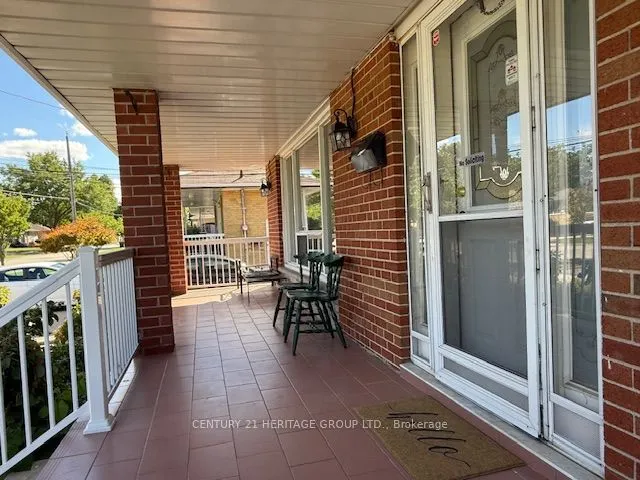 36 Arkley Crescent, #1