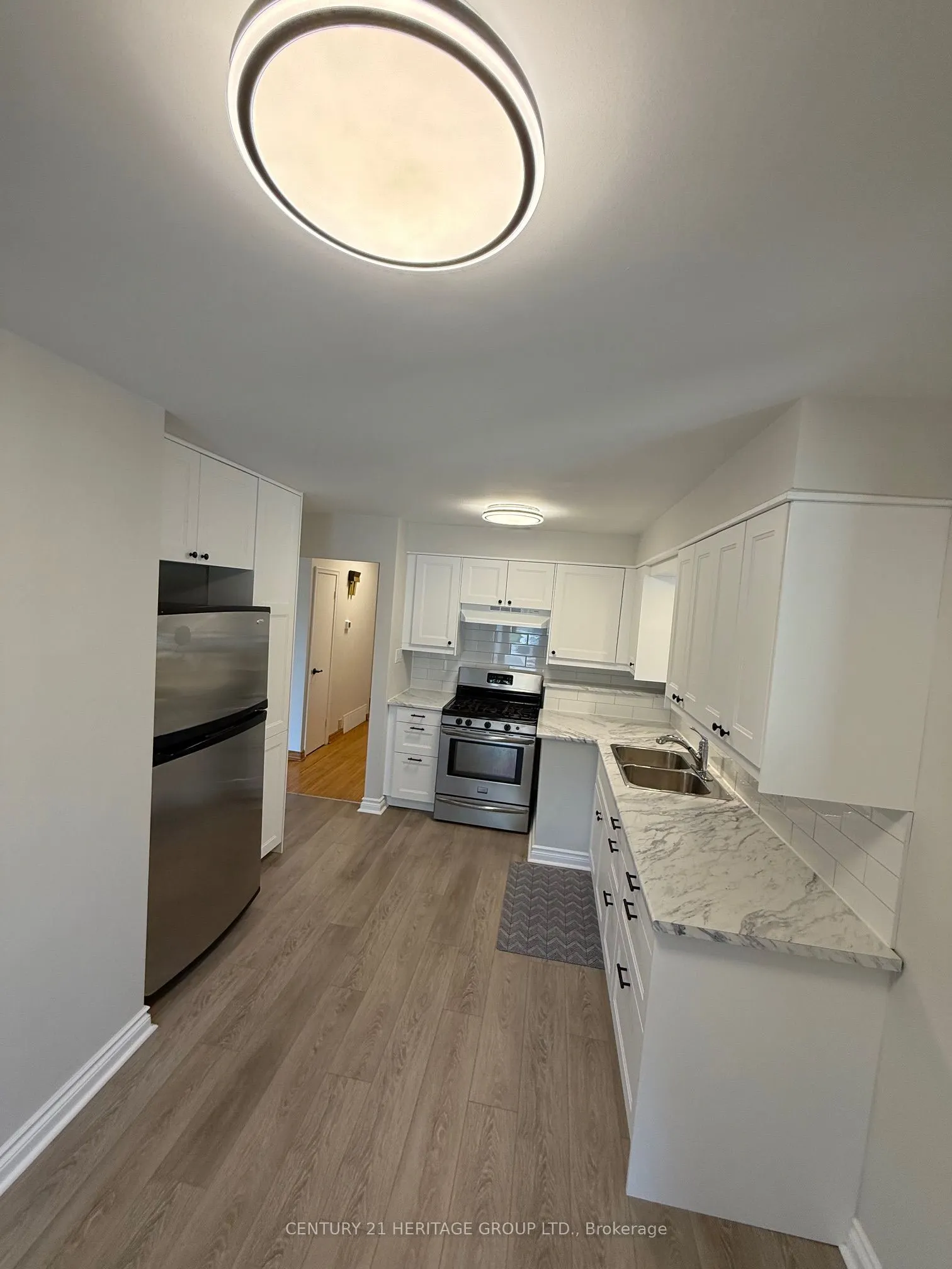 36 Arkley Crescent, #1