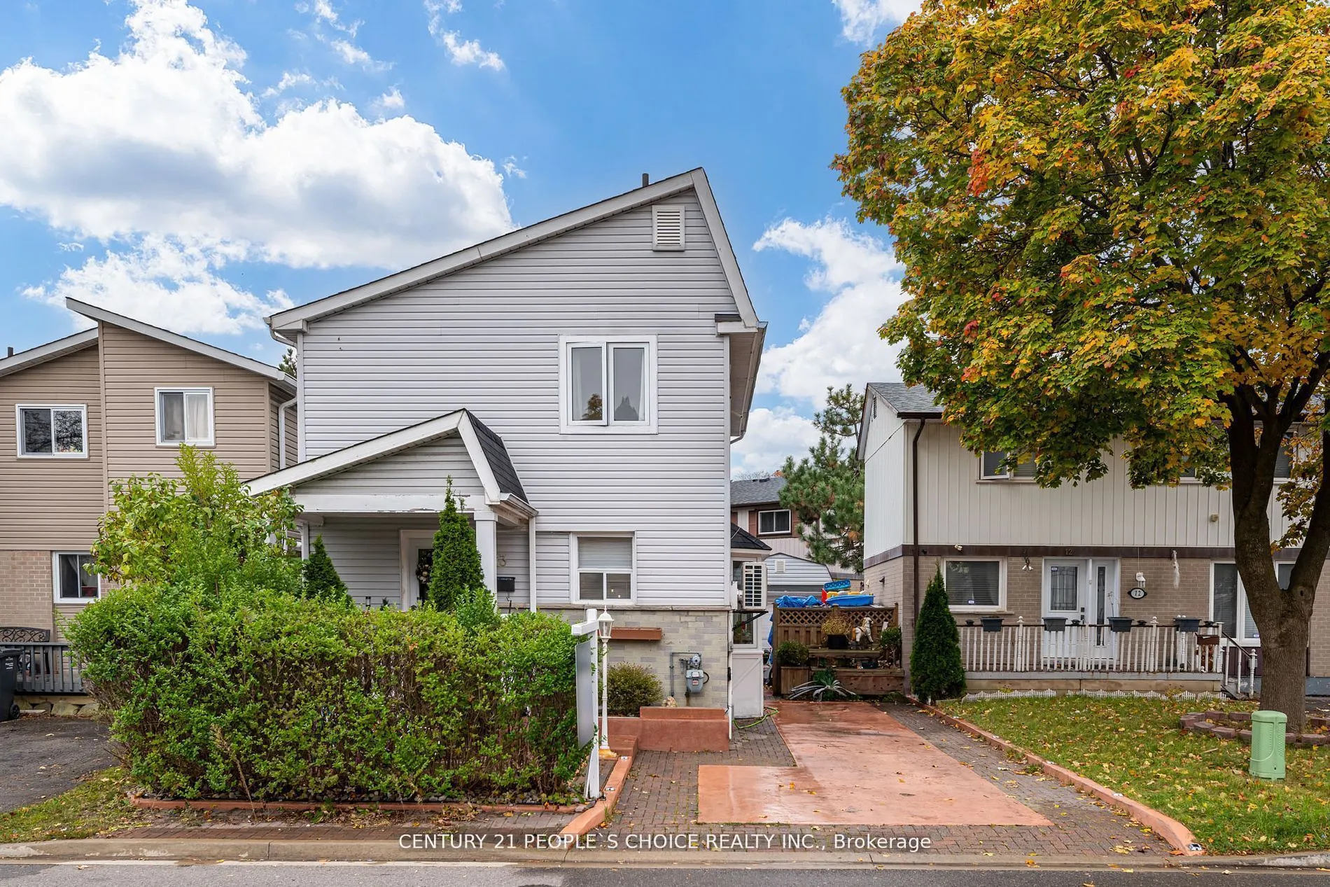 13 Jeffrey Street