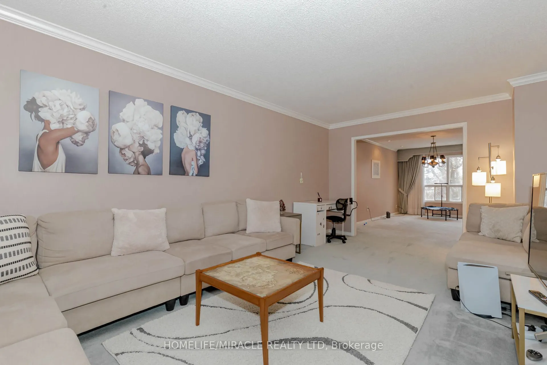 2999 Valcourt Crescent