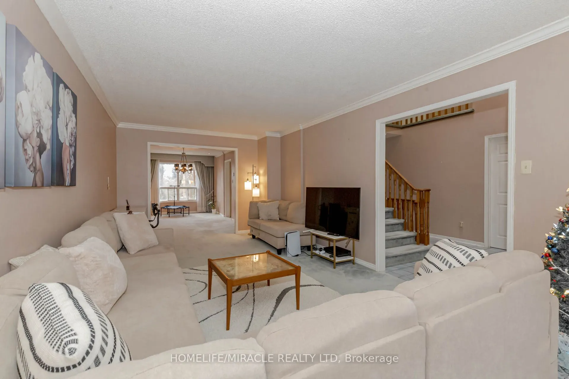 2999 Valcourt Crescent