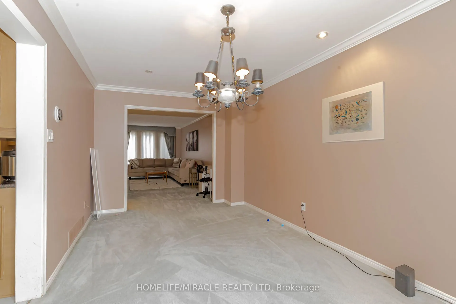 2999 Valcourt Crescent