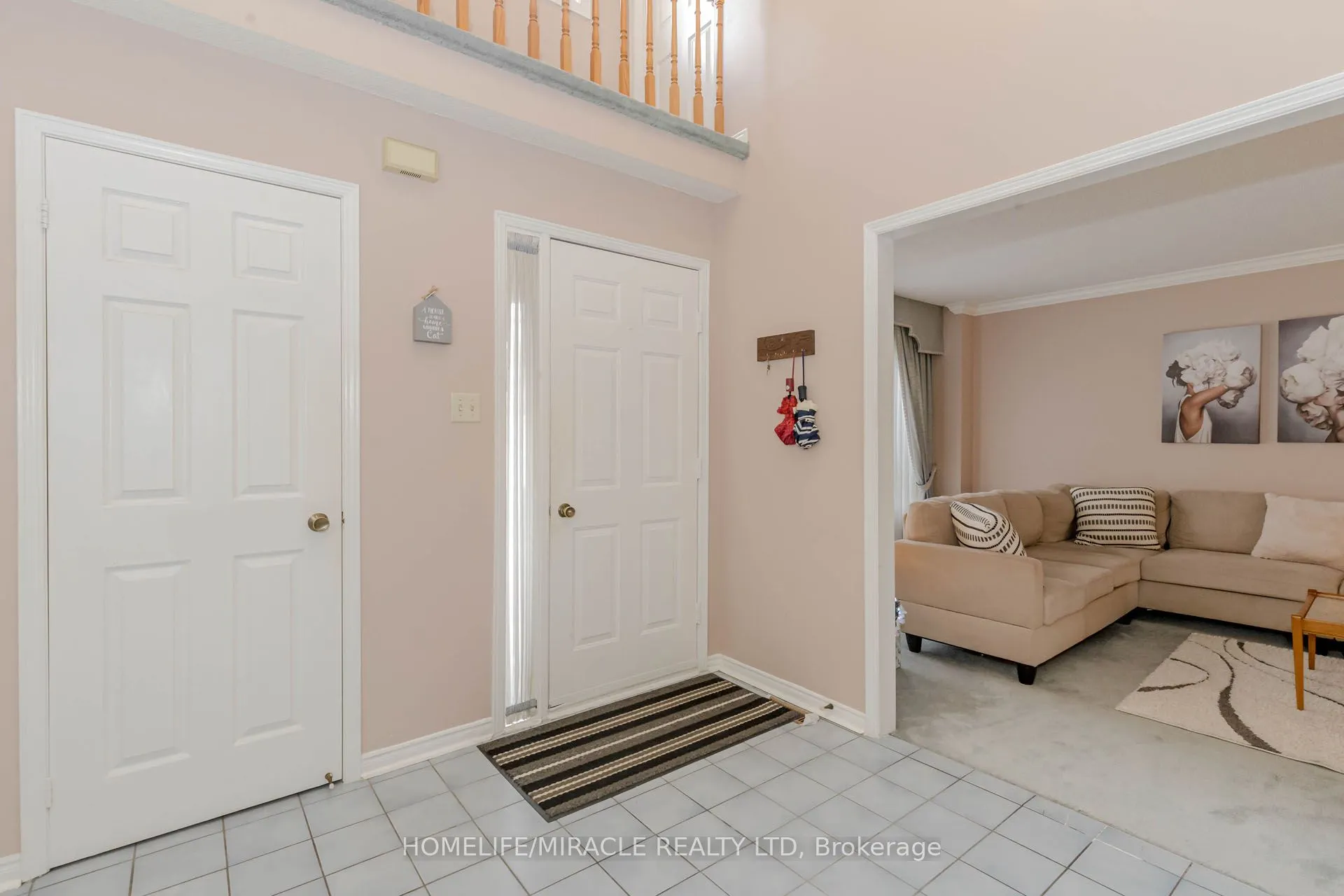 2999 Valcourt Crescent